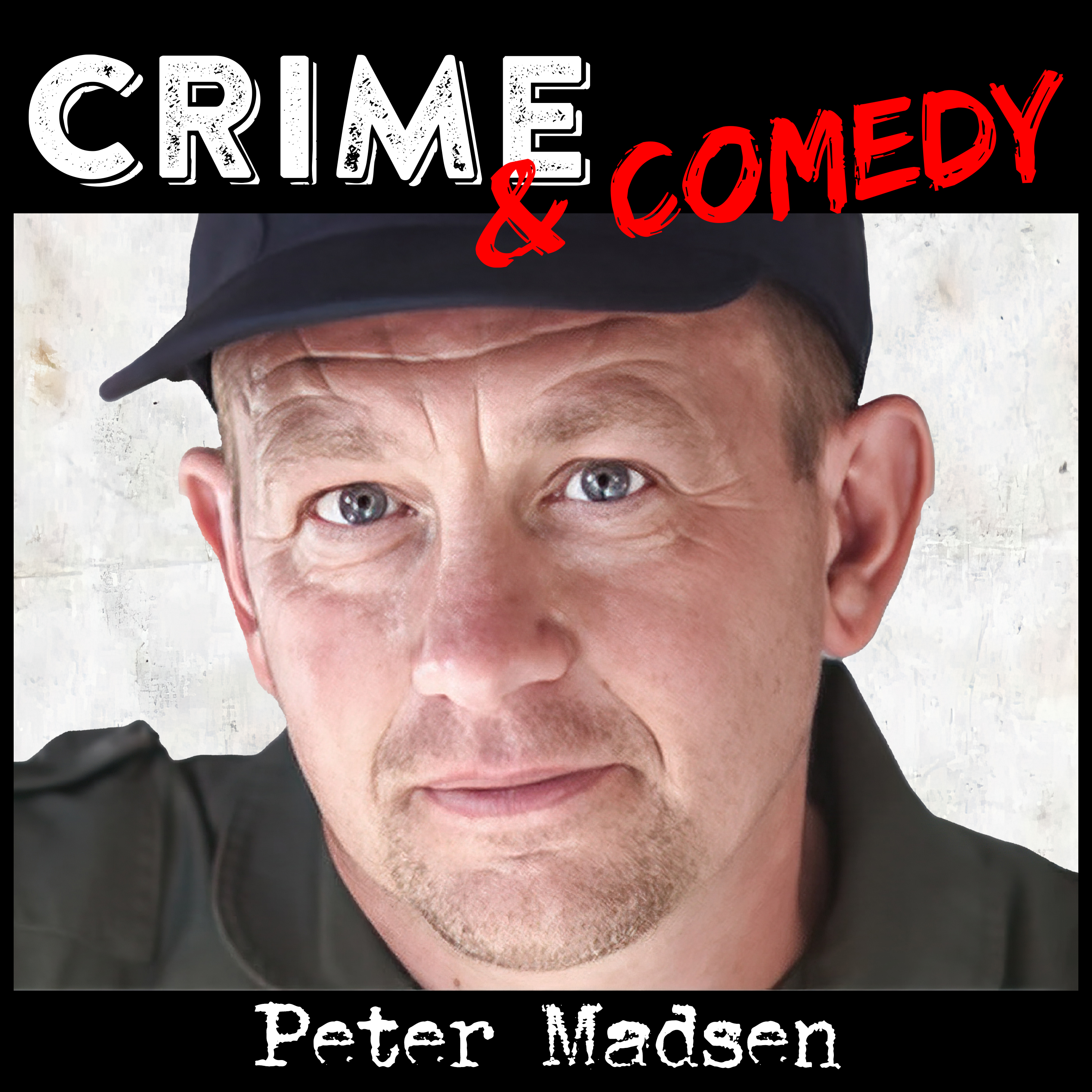 Crime & Comedy