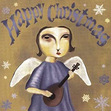 Happy Christmas Volume 1 episode artwork
