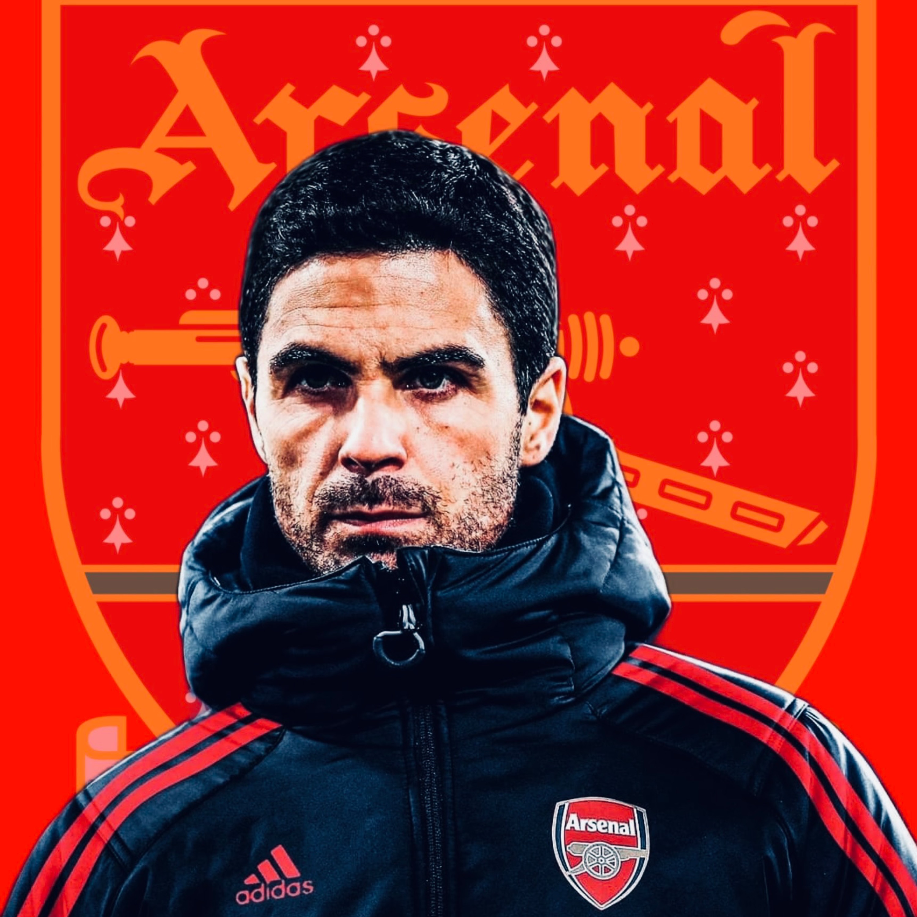 TOM CANTON | A Respectful Debate & Differing Opinions About Mikel Arteta's Tactical Approach & Management Style! episode artwork