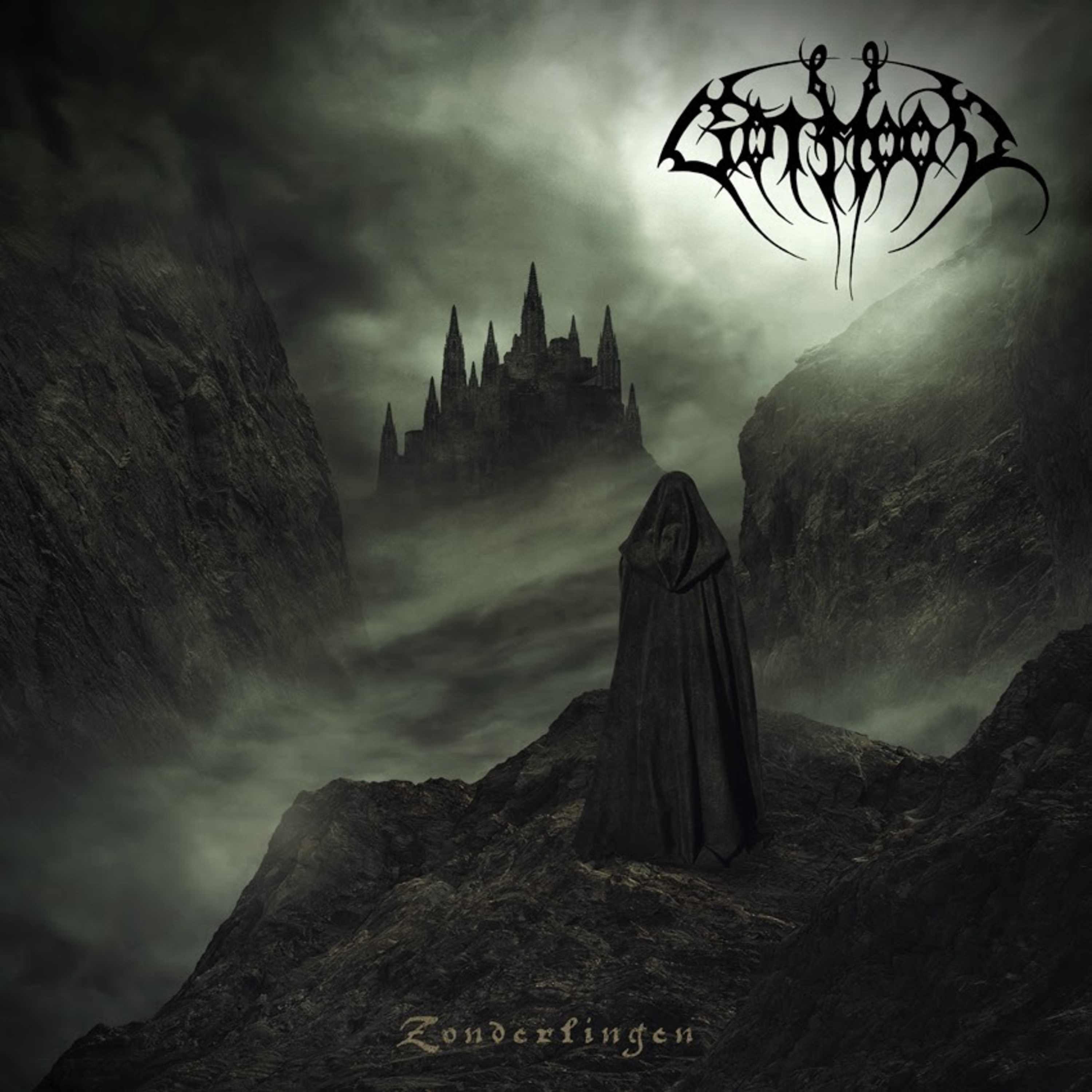 Gotmoor- "Zonderlingen" Review by Corey Leverette episode artwork