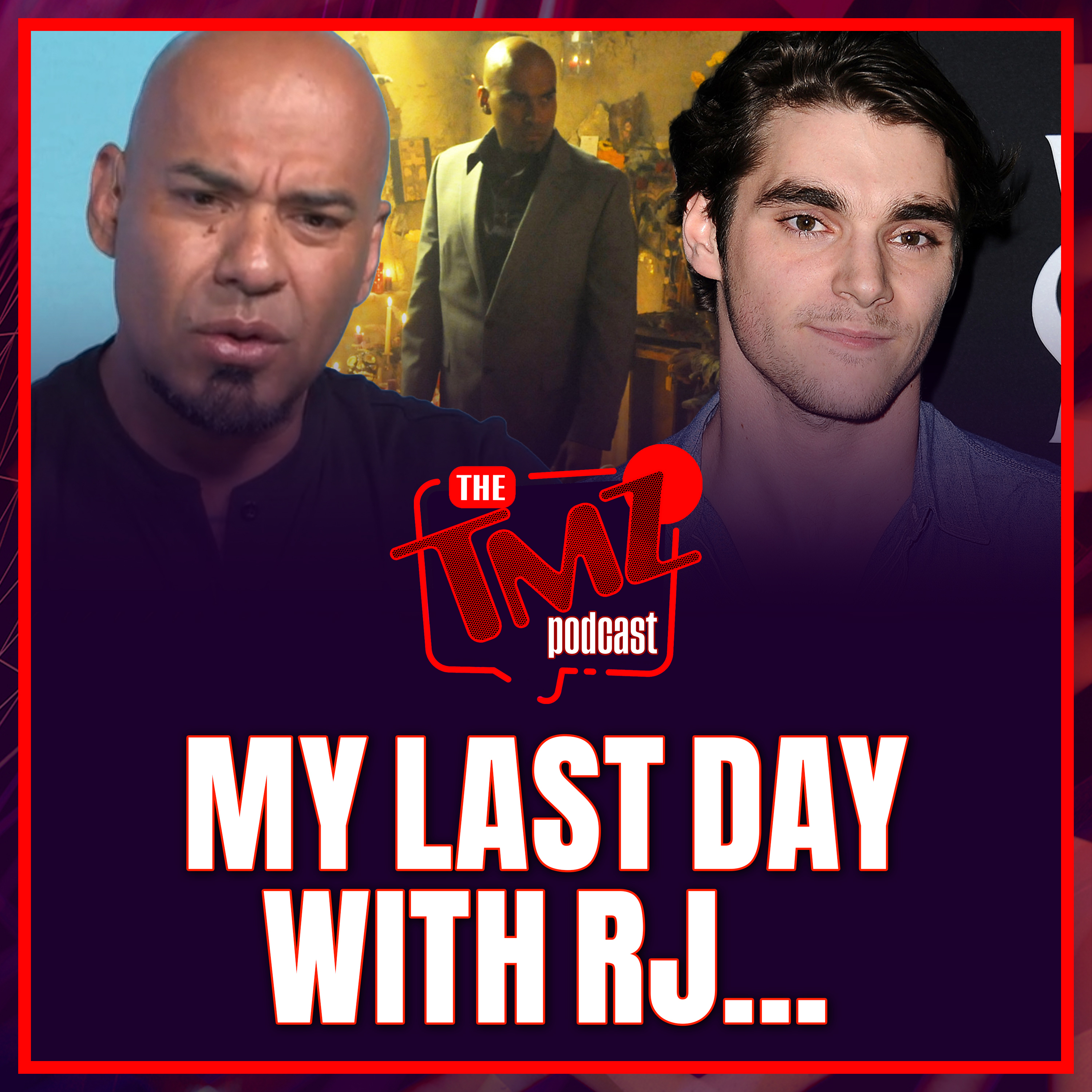 ‘Breaking Bad’ Star Recalls RJ Mitte’s Final Days