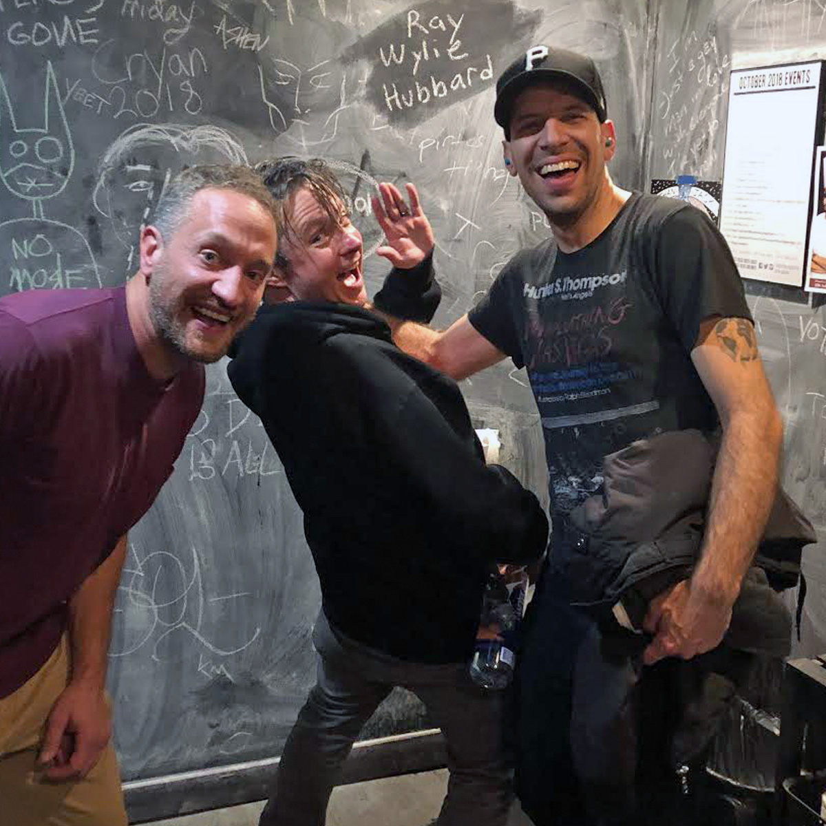 Men In Their 30s Only - Have You Seen Jack's Credit Card? (No, Seriously...Have You?)