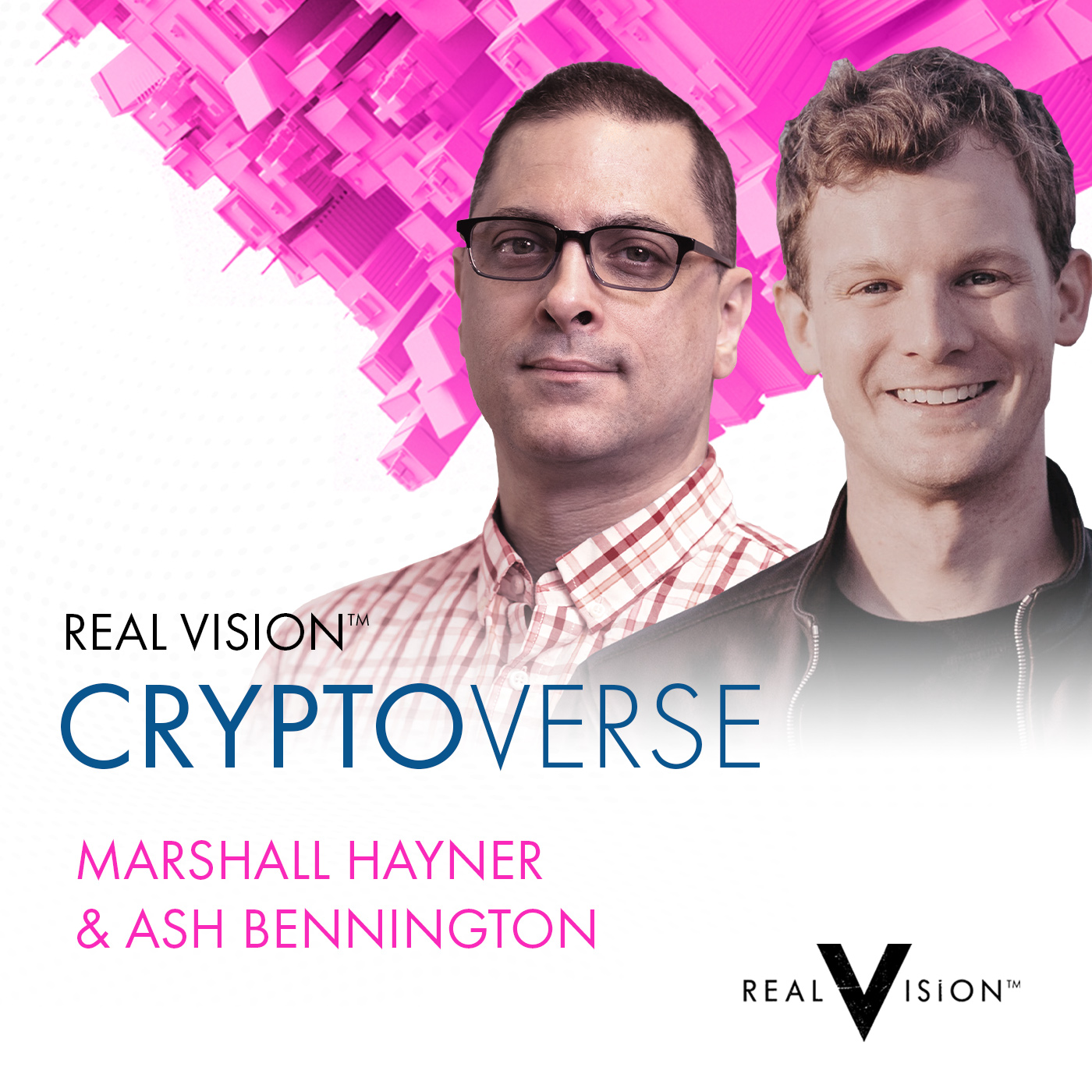 "Our Vision Is To Build a Global Crypto Bank"