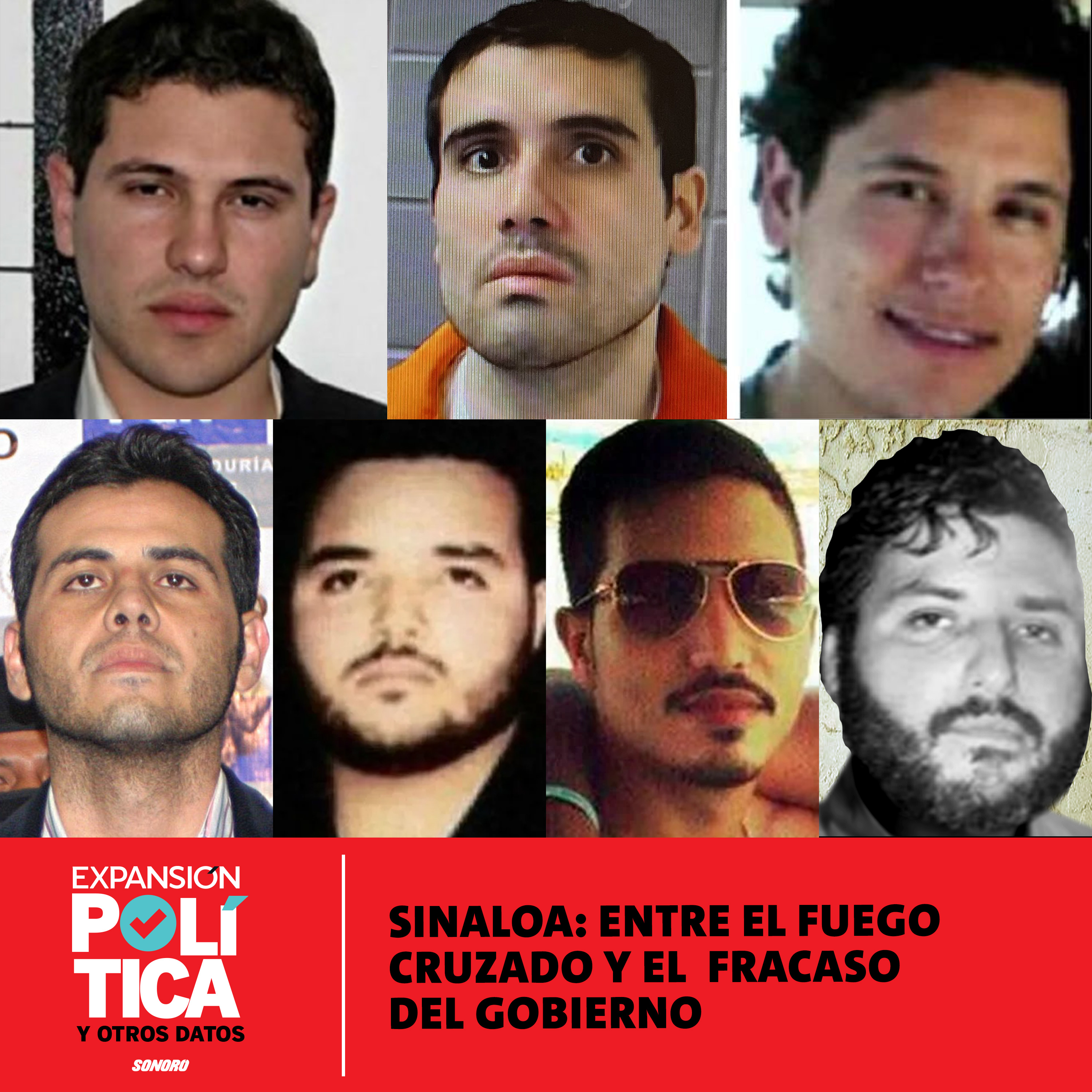 Sinaloa: entre el fuego cruzado y el fracaso del gobierno | Episodio 173