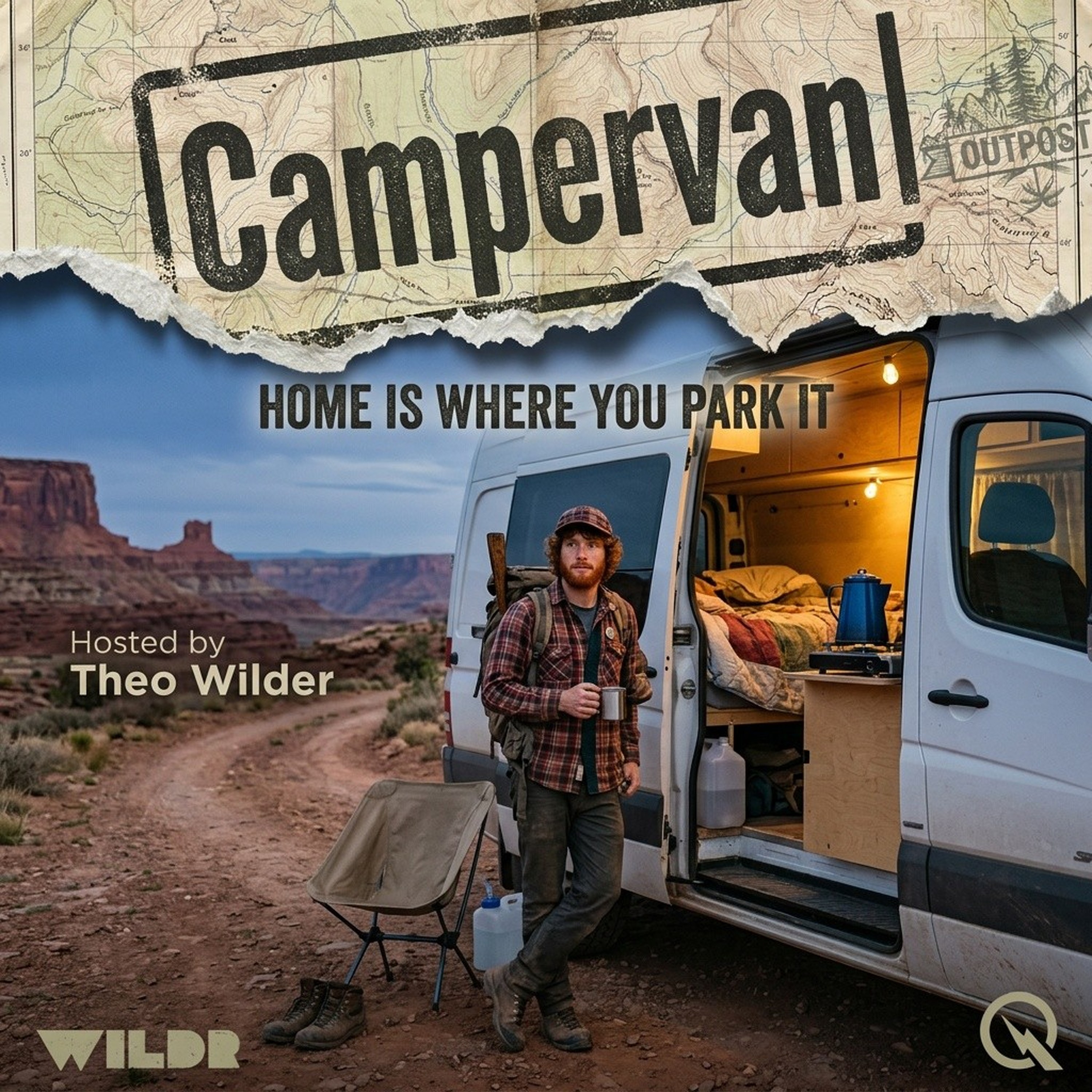 Campervan