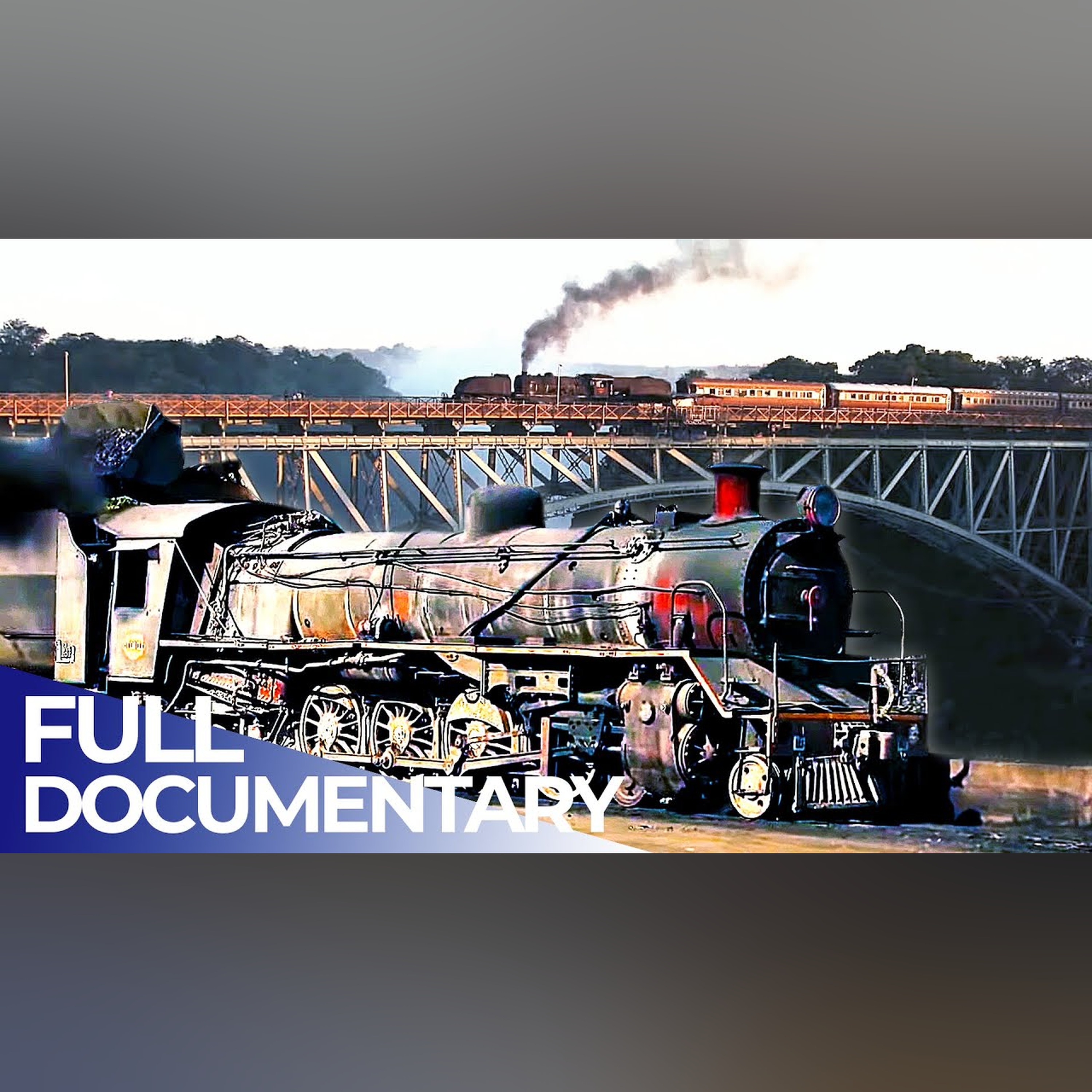 Transportation During the Victorian Era | How Trains Changed the World | FD Engineering
