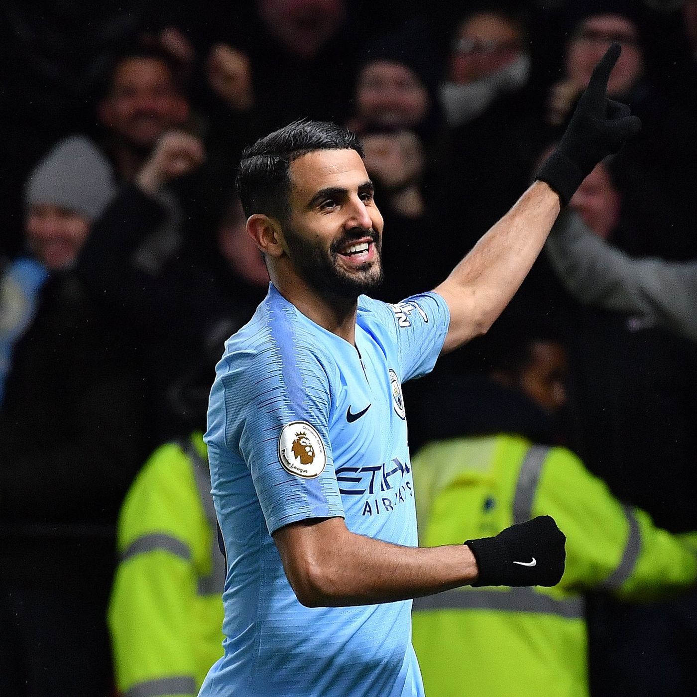 Can Manchester City go the full Premier League season unbeaten? episode artwork