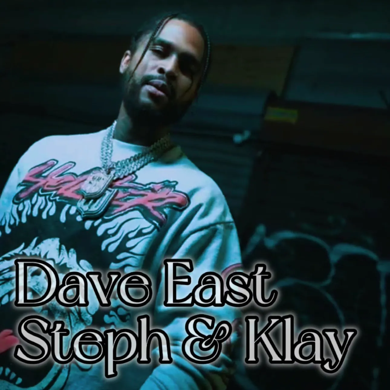 Dave East - Steph & Klay (feat. Cruch Calhoun)