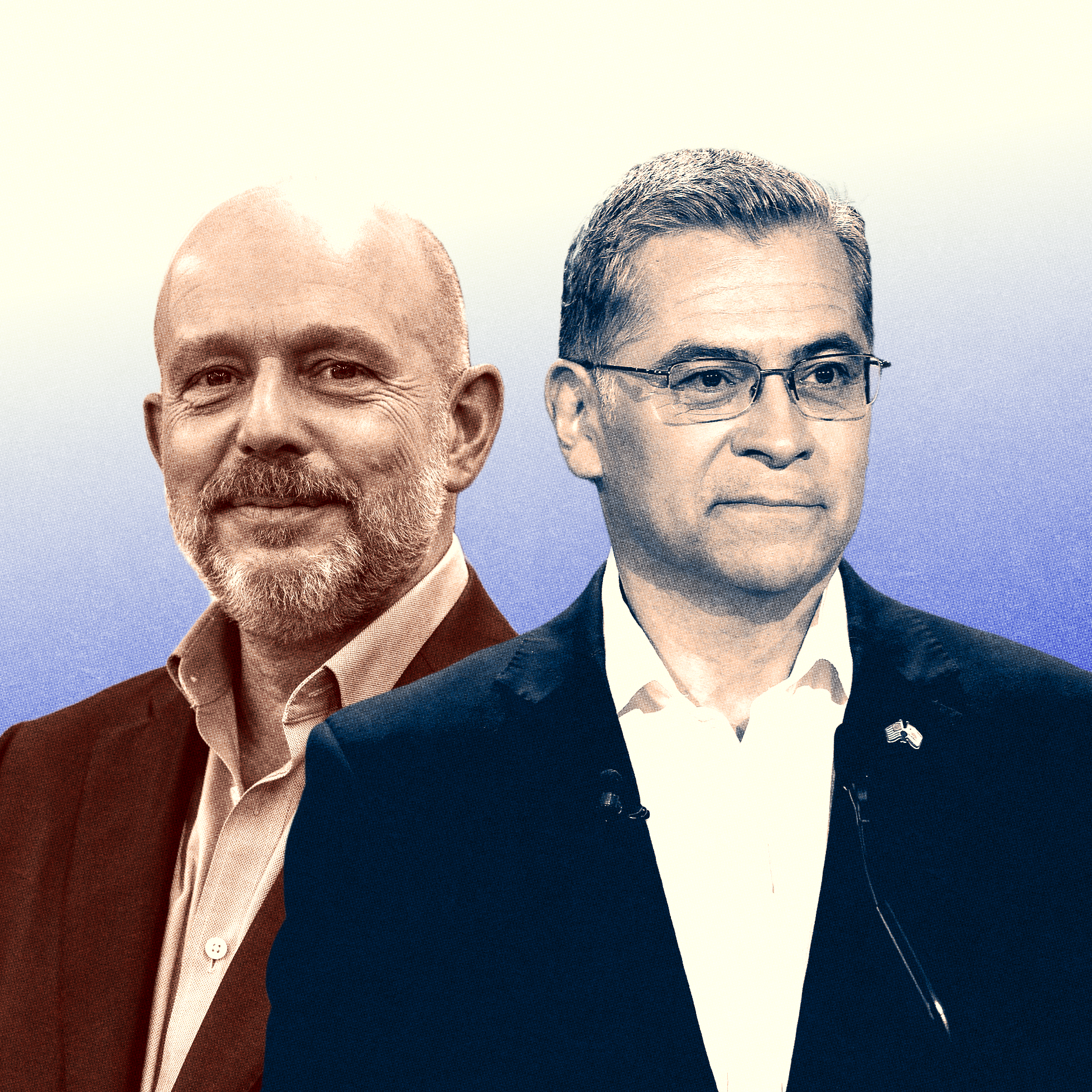 Decoding your ballot: Governor’s race, billionaires’ tax and Pelosi’s seat episode artwork