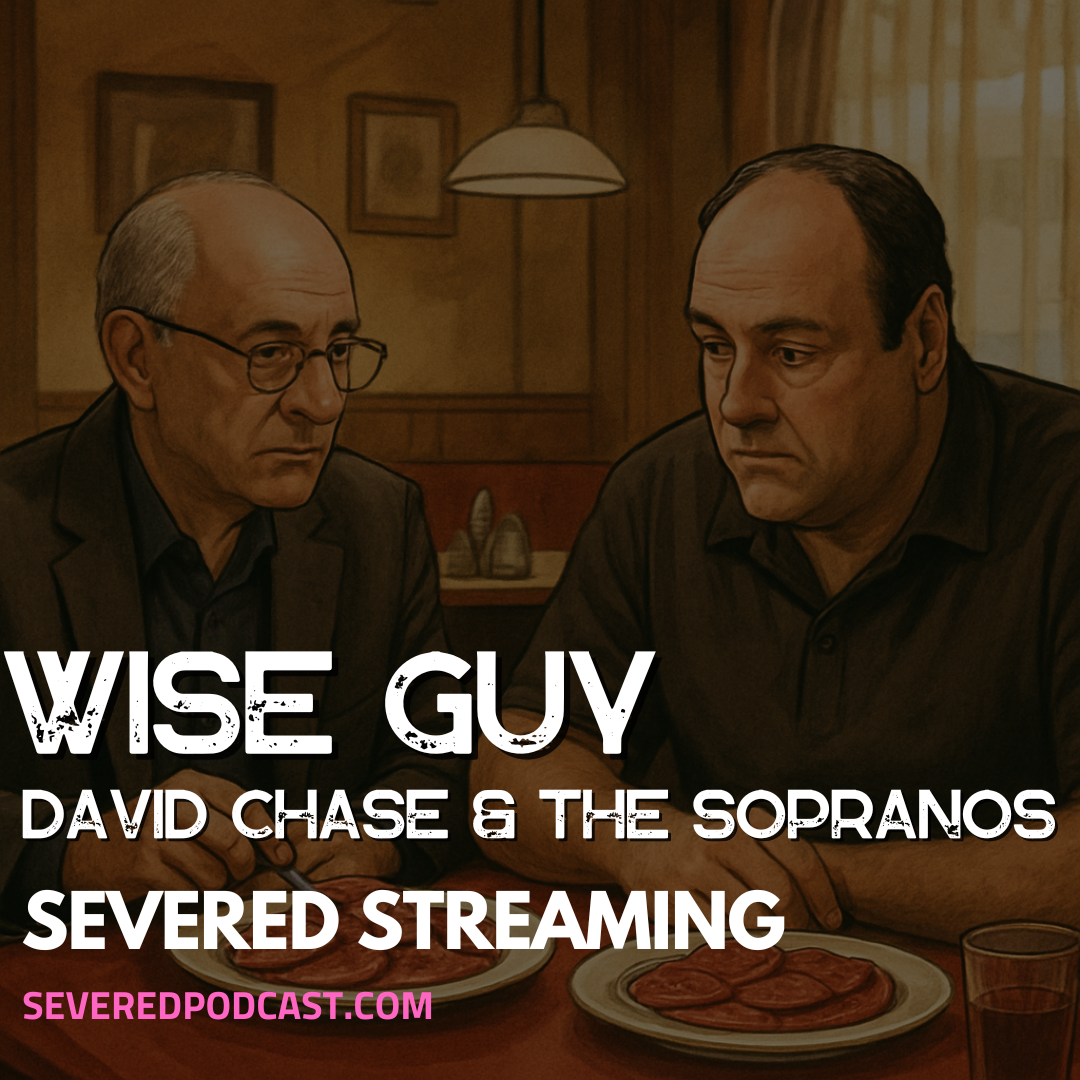 Severed | True Crime Podcast