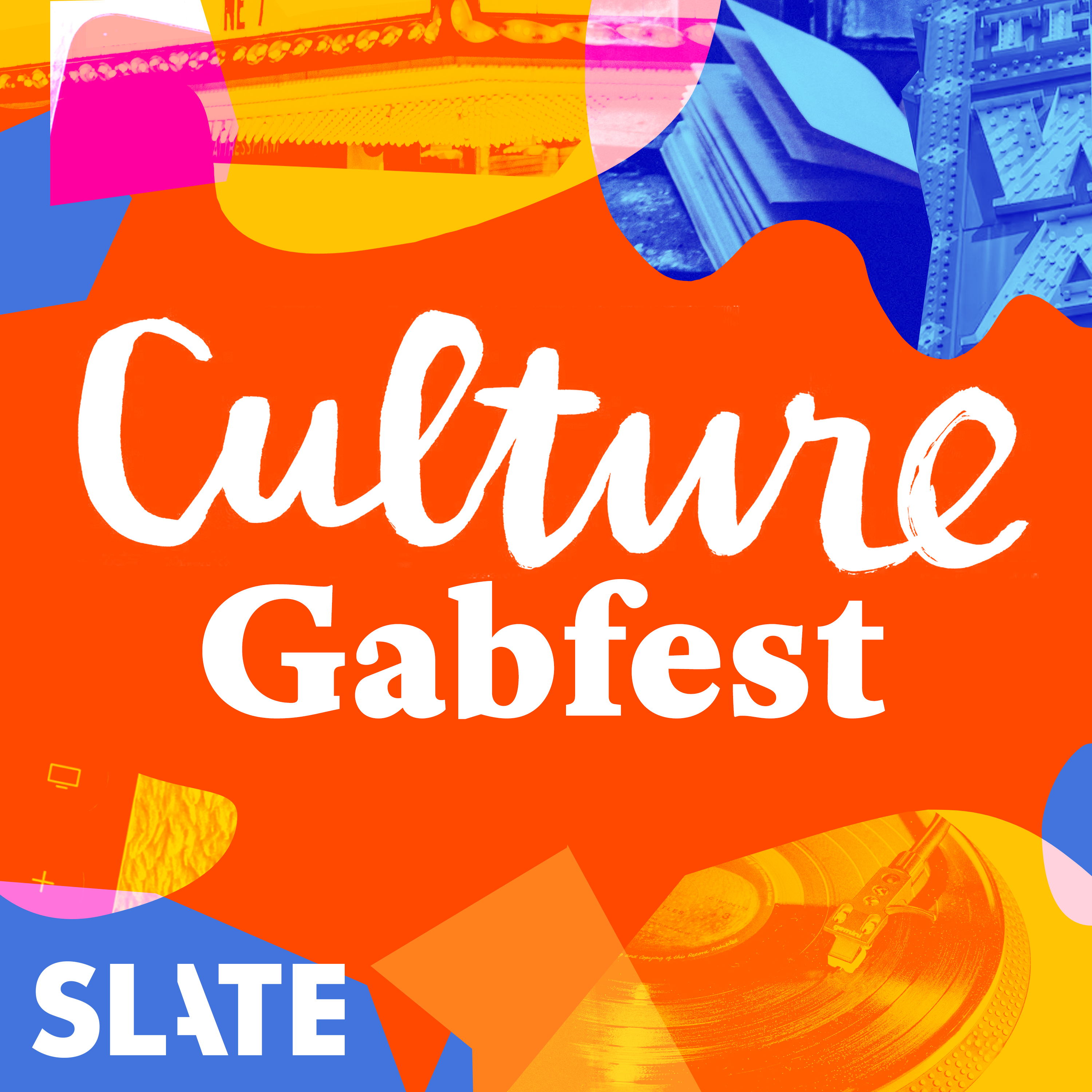 Slate: The Culture Gabfest: Does It Get Better Edition