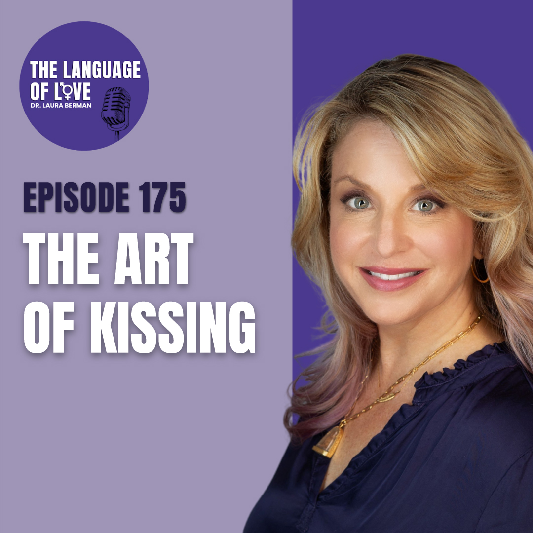 The Art of Kissing episode artwork