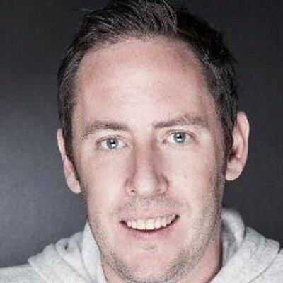 Leveling Up with Eric Siu