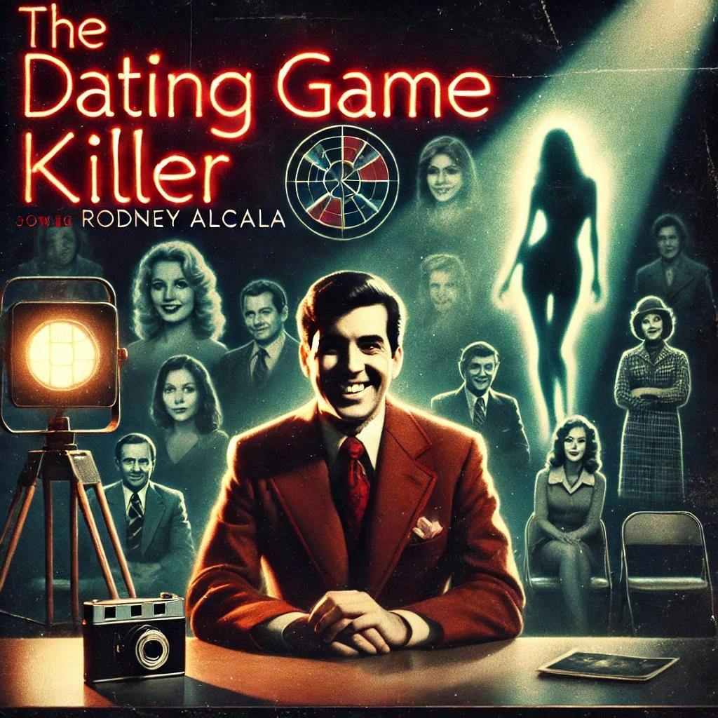 The Dating Game Killer