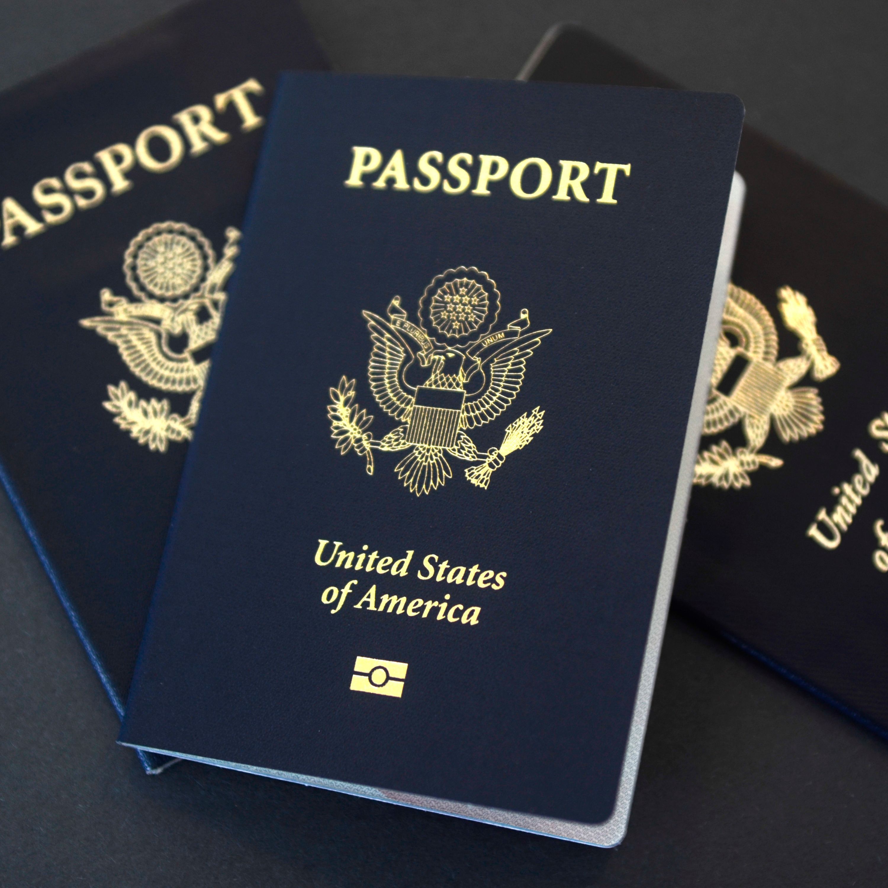 U.S. Passport Falls to No. 12 Worldwide