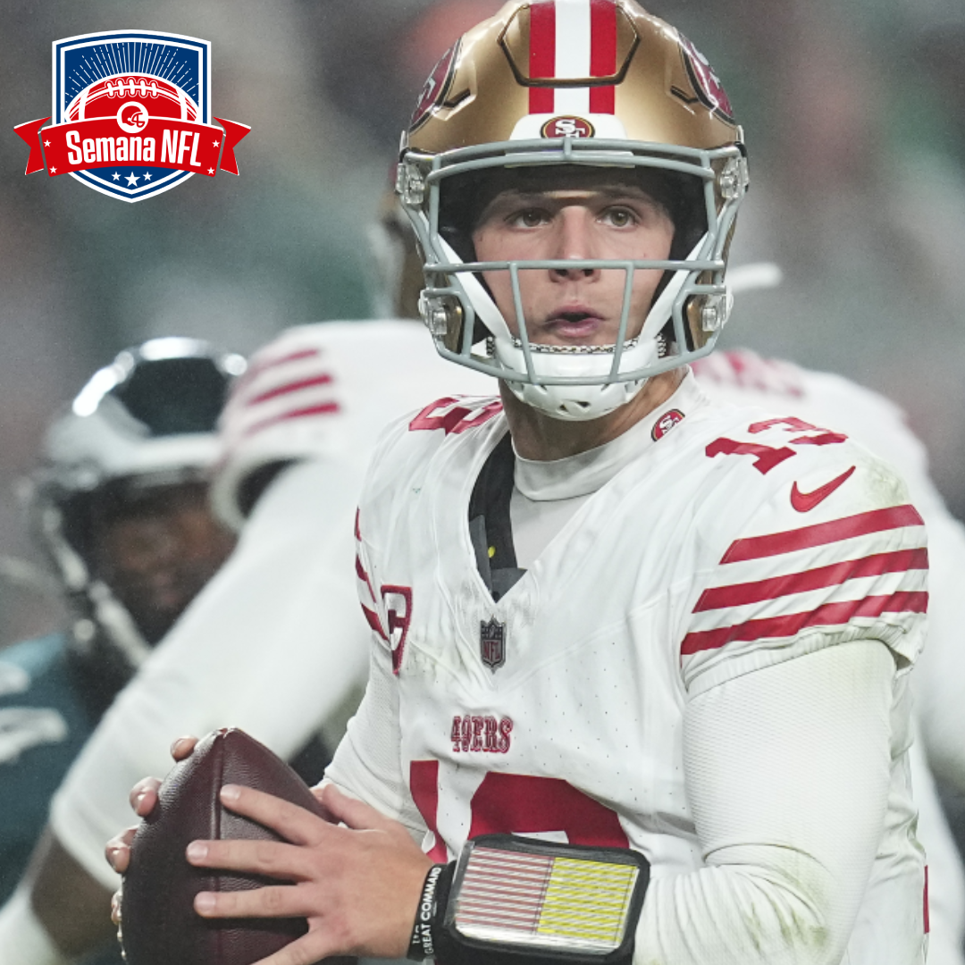 Semana NFL #98 - NFC tem “novo dono”? Recap da semana 13 da NFL