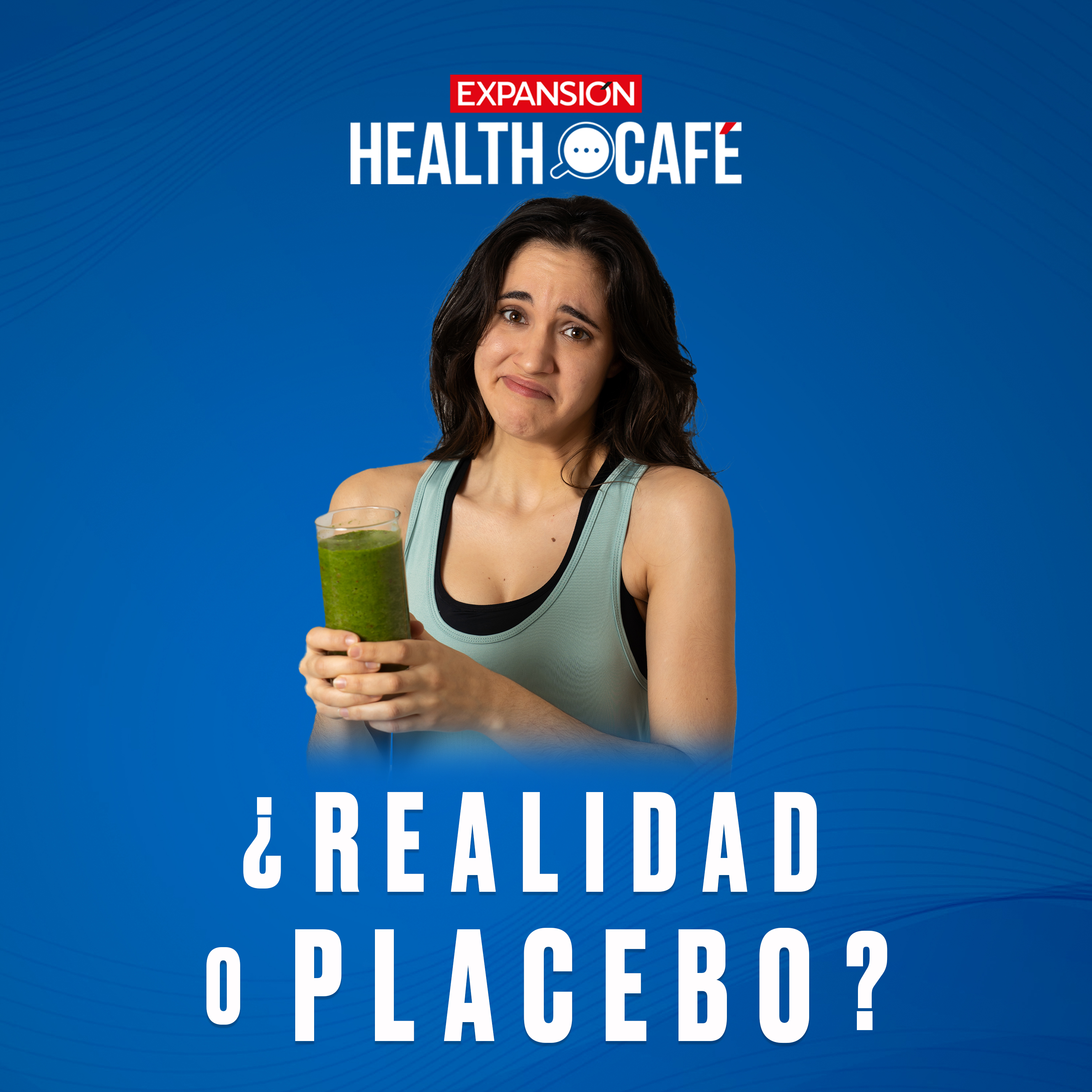 ¿Detox? Más mito que milagro | Health Café episode artwork