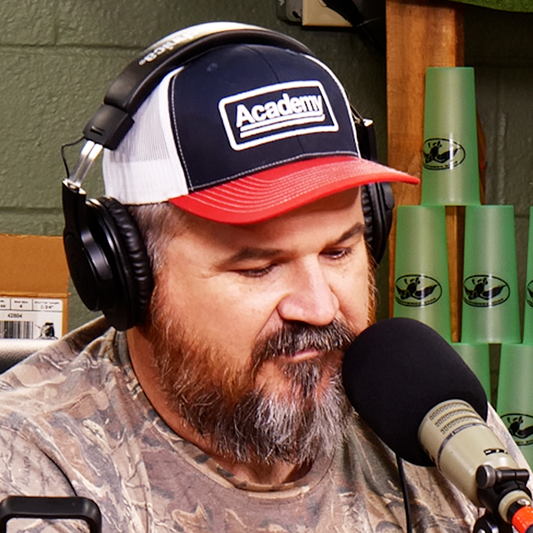Justin Martin Helps His Good Friends Through Cancer Diagnosis