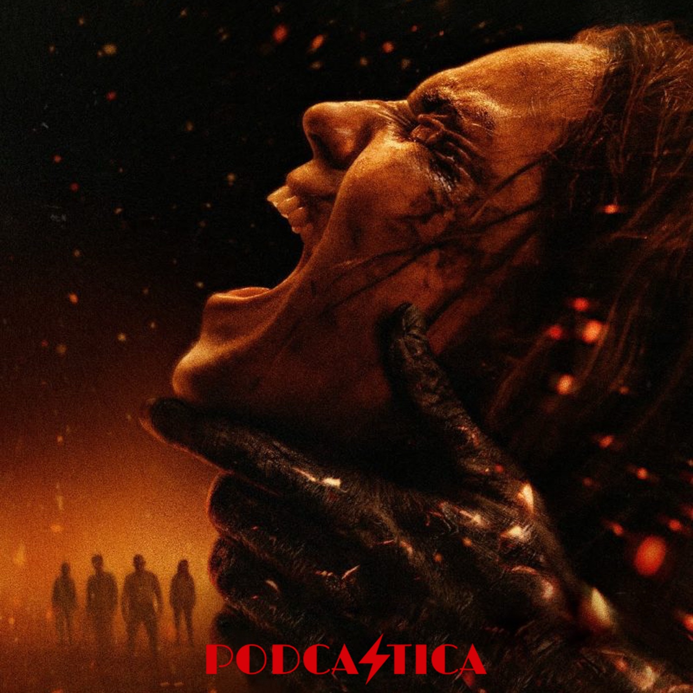 Bonus: Evil Dead Burn (2026)