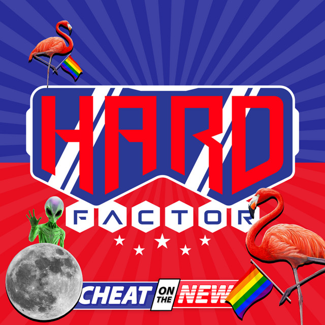 Invasive Gay Flamingos, Red Wine Rivers & Aliens On The Moon? | 9.12.23