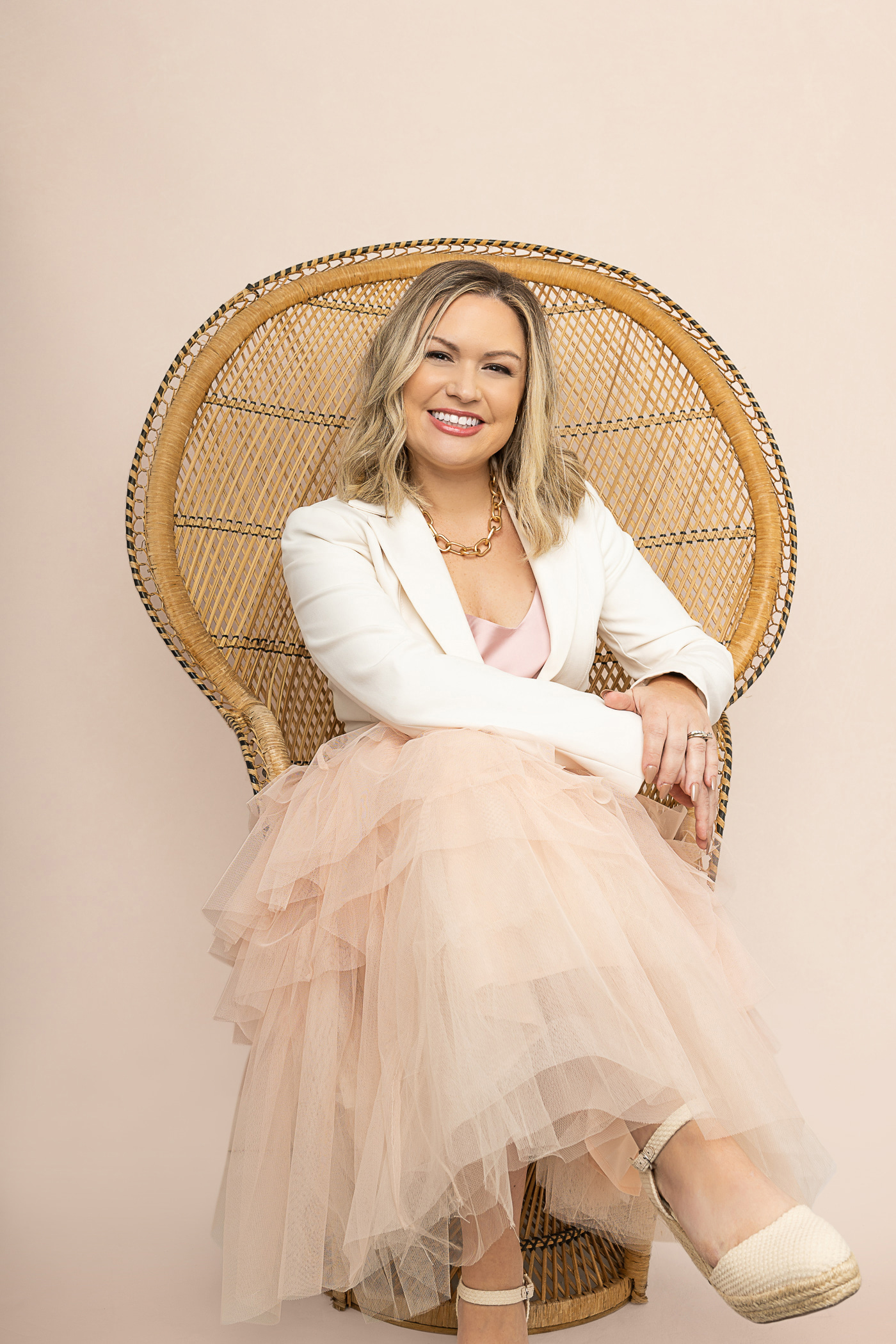 A Well-Designed Business® | Interior Design  Business Podcast