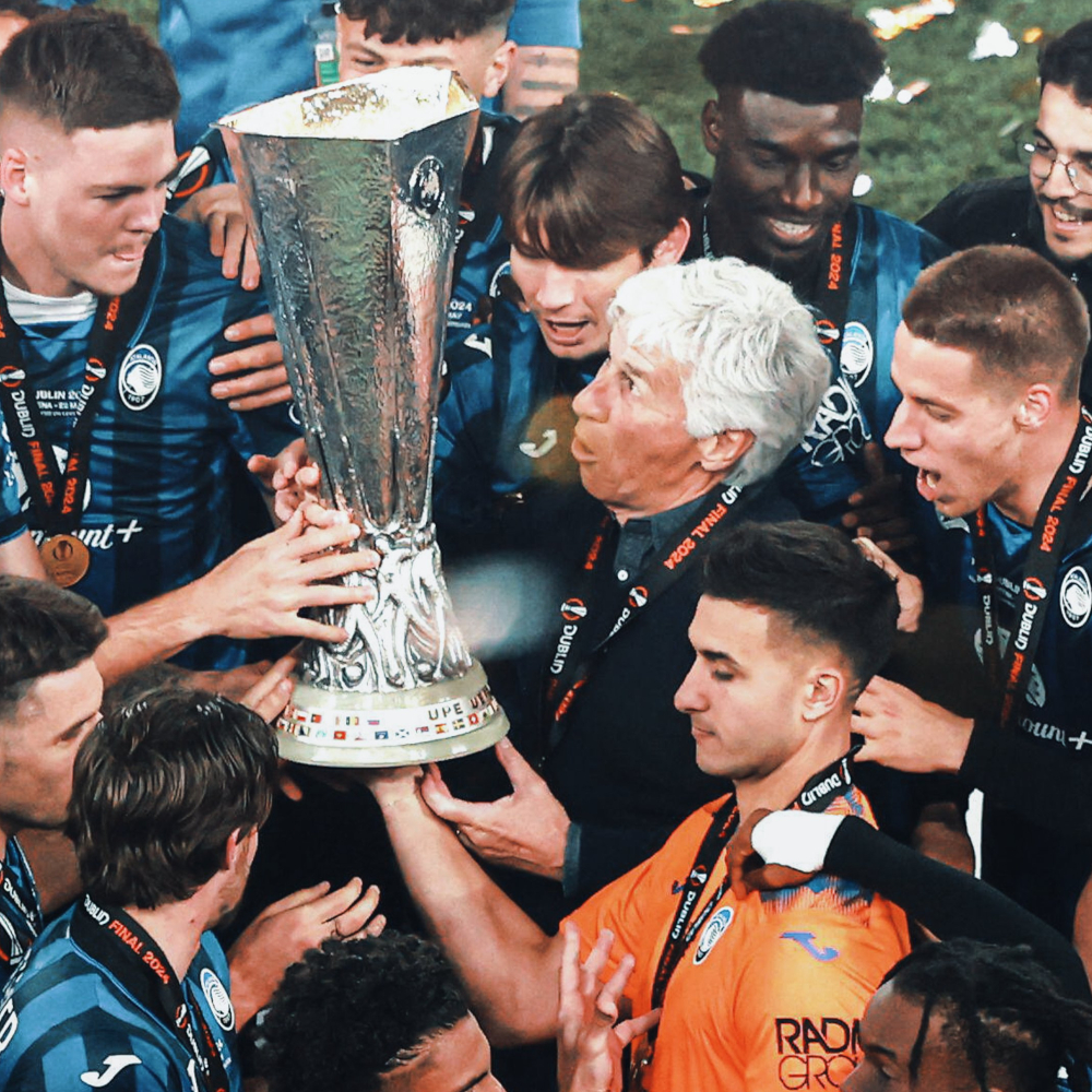 Gasperini és az Atalanta megérdemelte | Az EL-döntő kibeszélője episode artwork