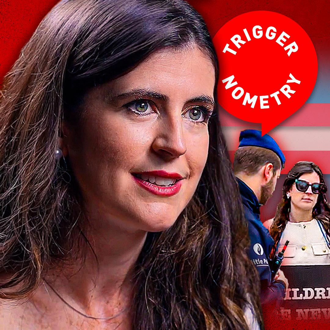 They Arrested And Strip Searched Me... - Lois McLatchie Miller