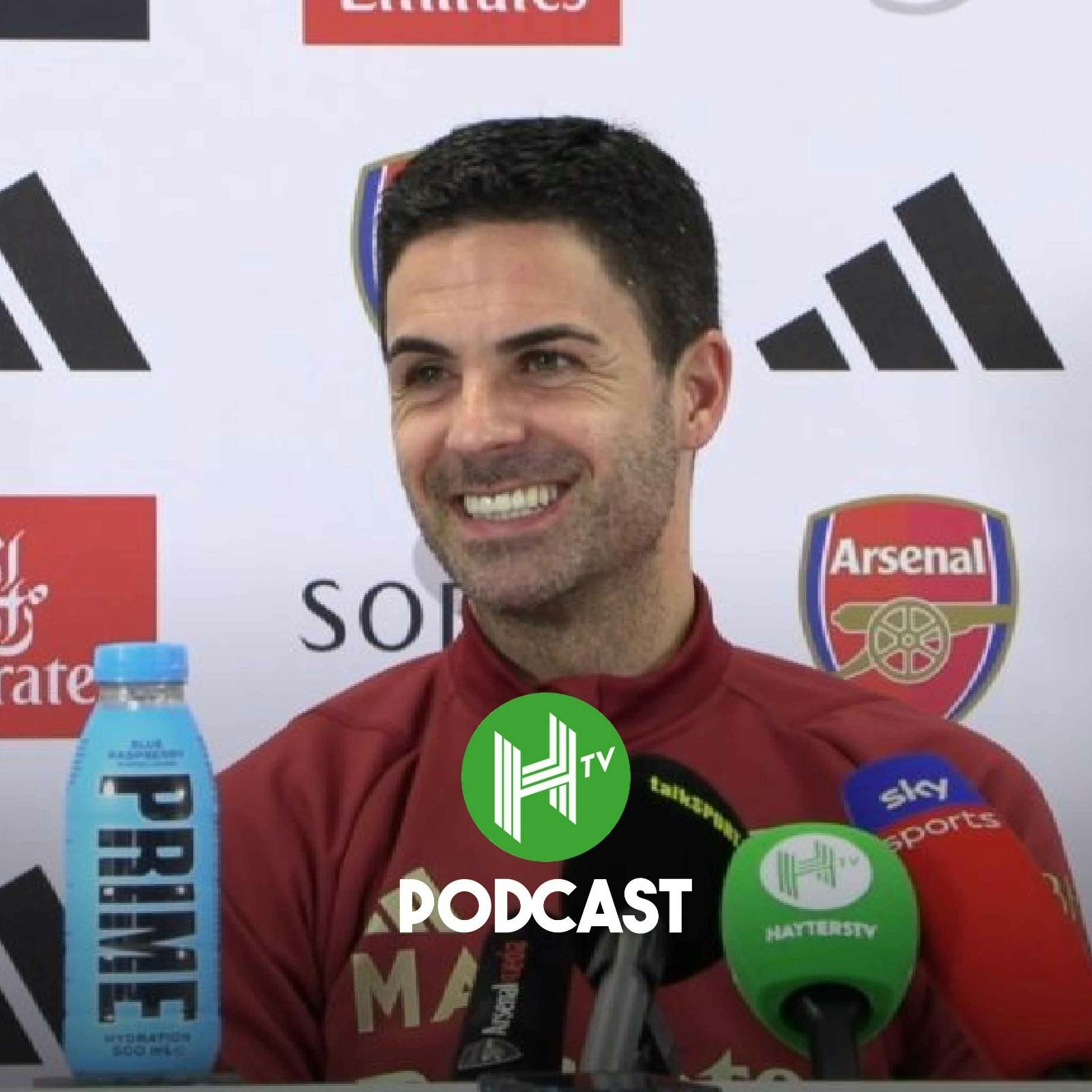Havertz to RETURN for PSG? | Mikel Arteta | Ipswich v Arsenal Havertz to RETURN for PSG? | Mikel Arteta | Ipswich v Arsenal