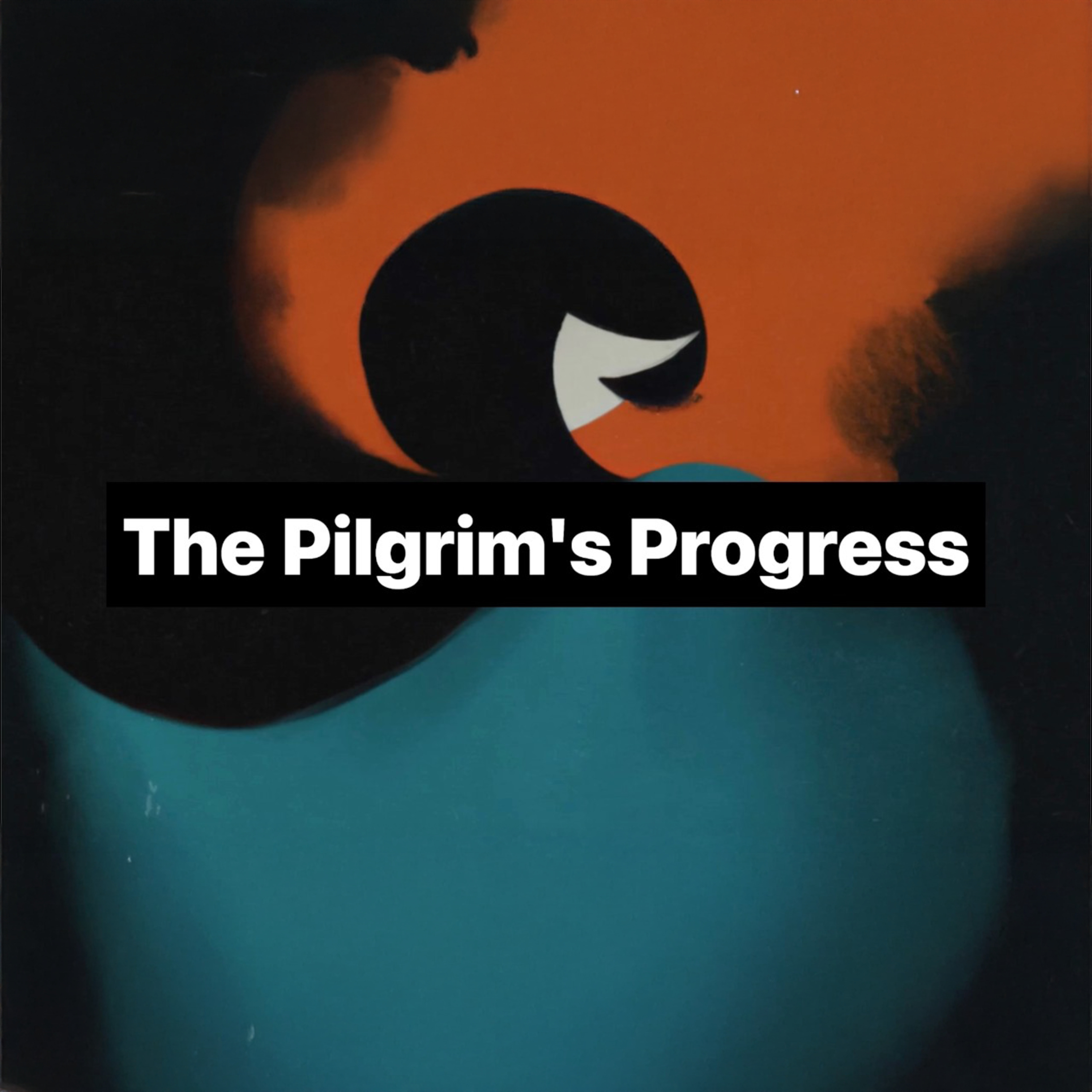 Why You Still Carry the Burden