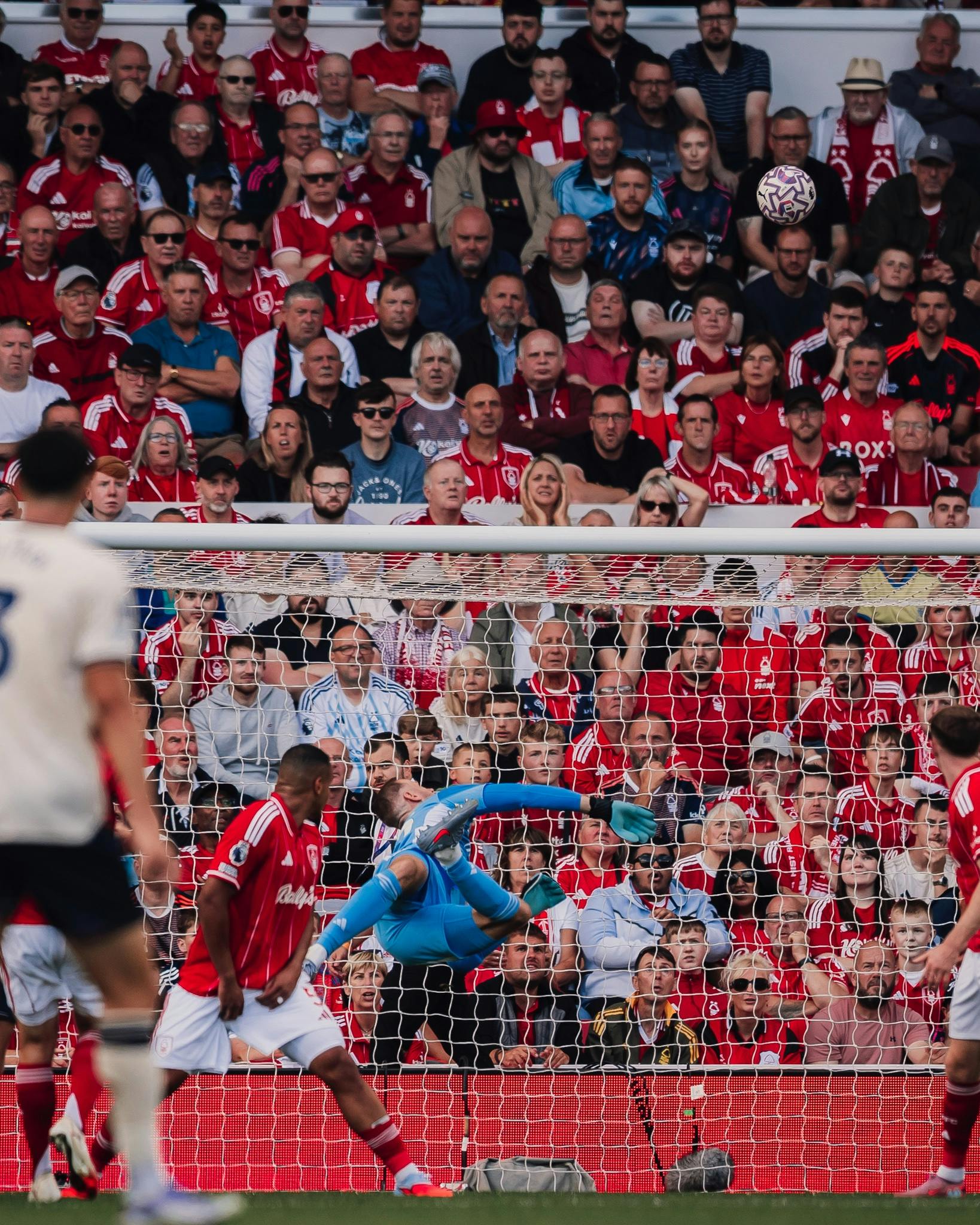 Nottingham Forest 0-3 West Ham United: The 1865 Match Report, Aug 2025