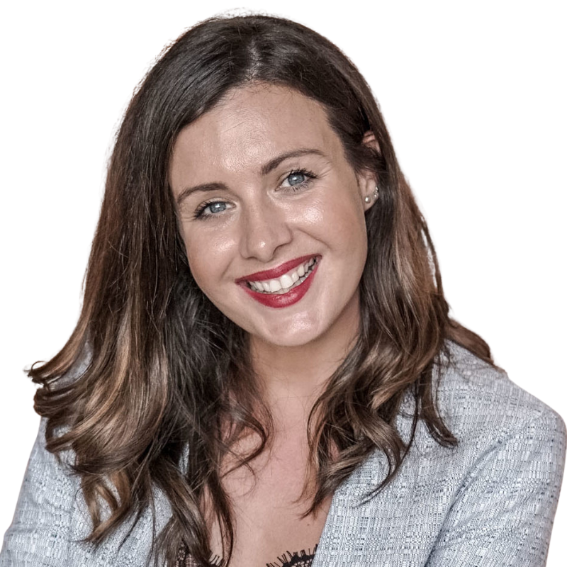 Reinventing Yourself at Any Age, Being an Itinerant Digital Nomad with Your Spouse, and Setting P.O.W.E.R. Goals with Sarah Gregg (Ep 04)
