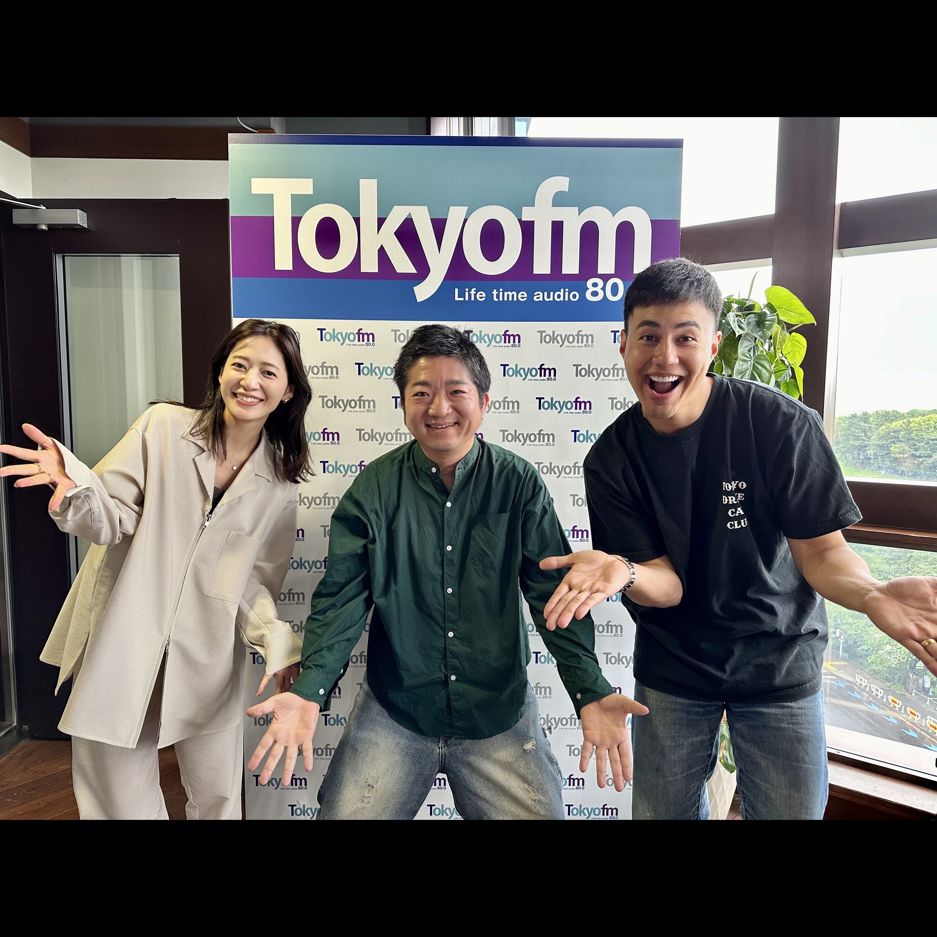 2024年5月20日放送回　生成AIを活用した闇バイト検知ツール「闇バイトチェックAI」後編 episode artwork