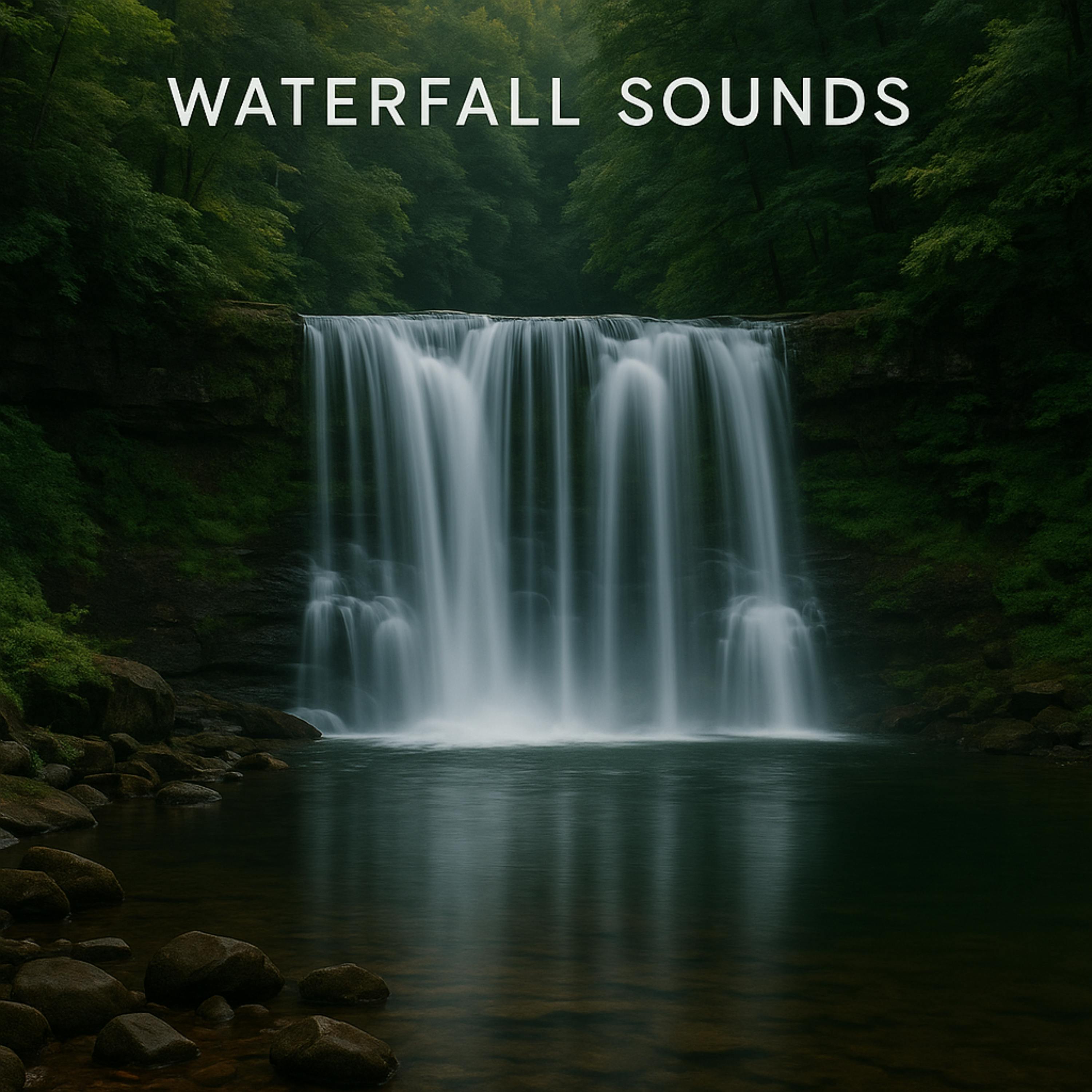 Waterfall Sounds for Sleeping β Drift into Deep Relaxation Tonight Waterfall Sounds for Sleeping β Drift into Deep Relaxation Tonight