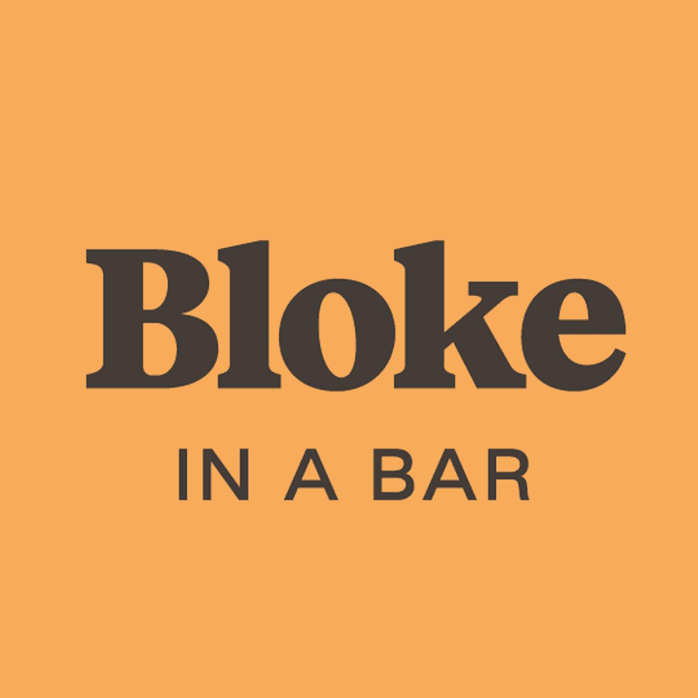Bloke In A Bar - Rd 11 Preview w/ Hello Sport