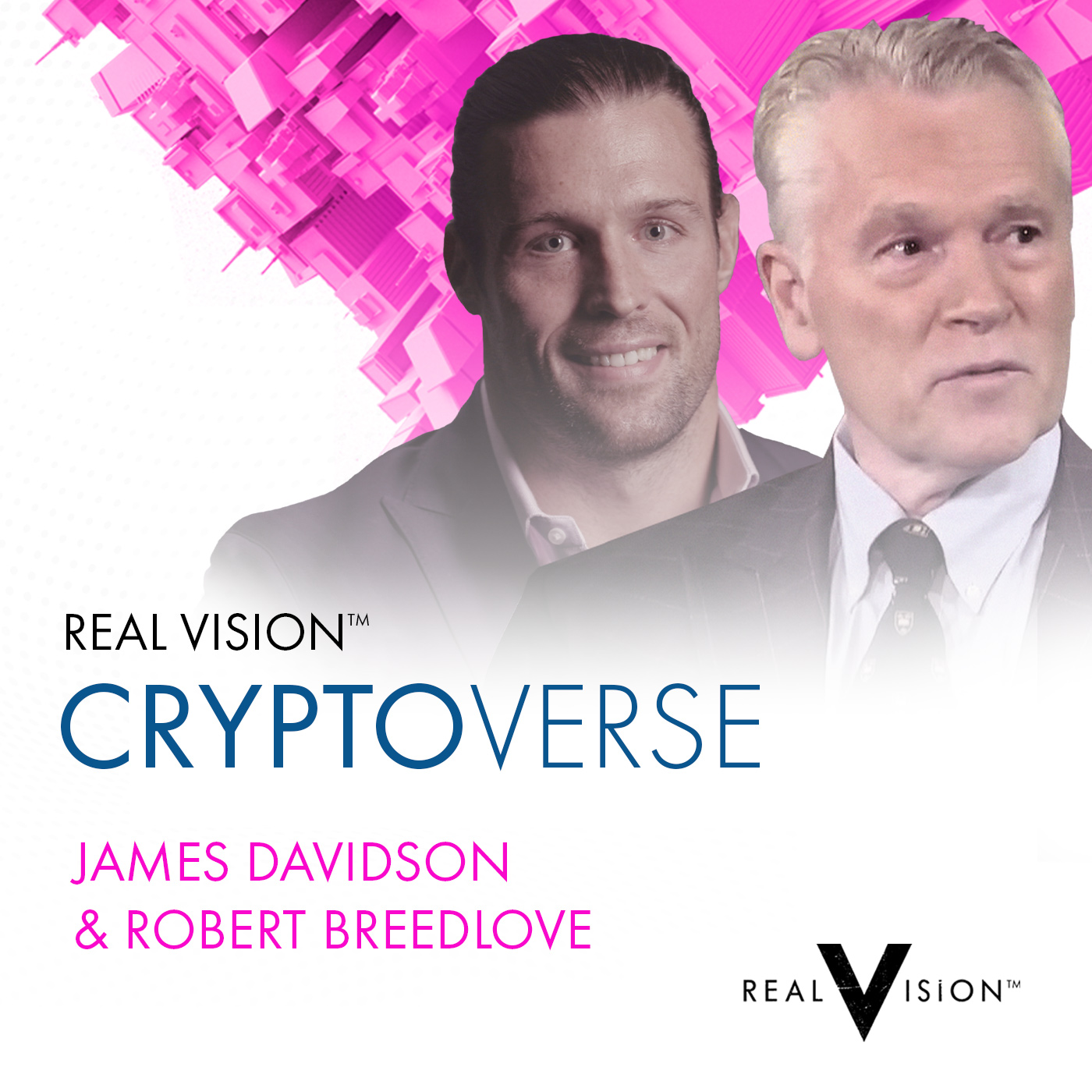 Raoul Pal: The Journey Man