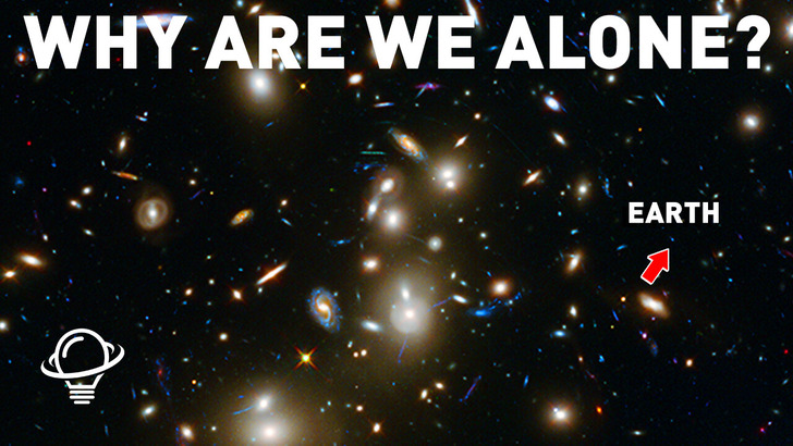 Are 36 Alien Civilizations Living in Our Galaxy Right Now?