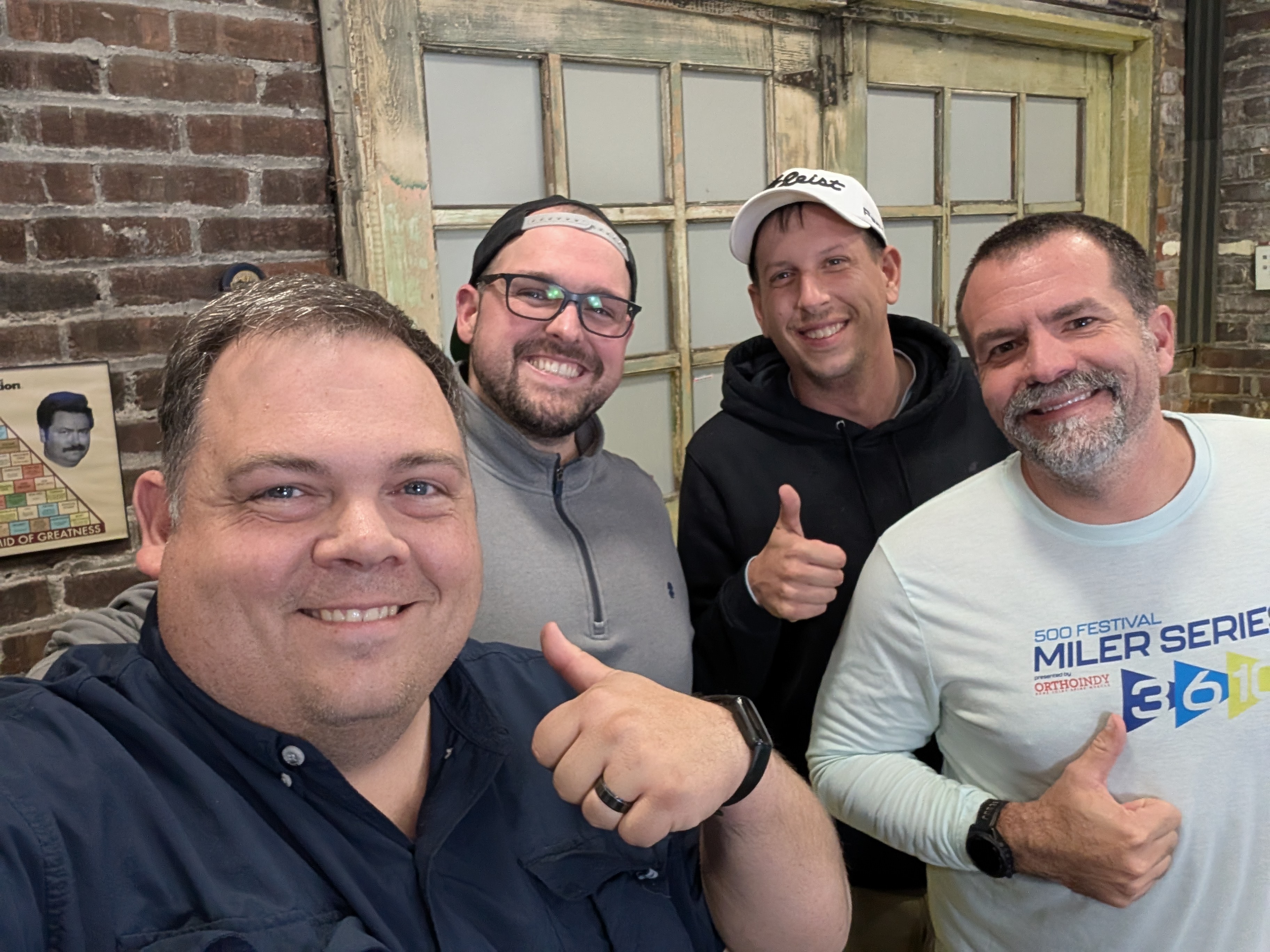 BHOL 418: Data Center News; Redistricting Battle at the Statehouse