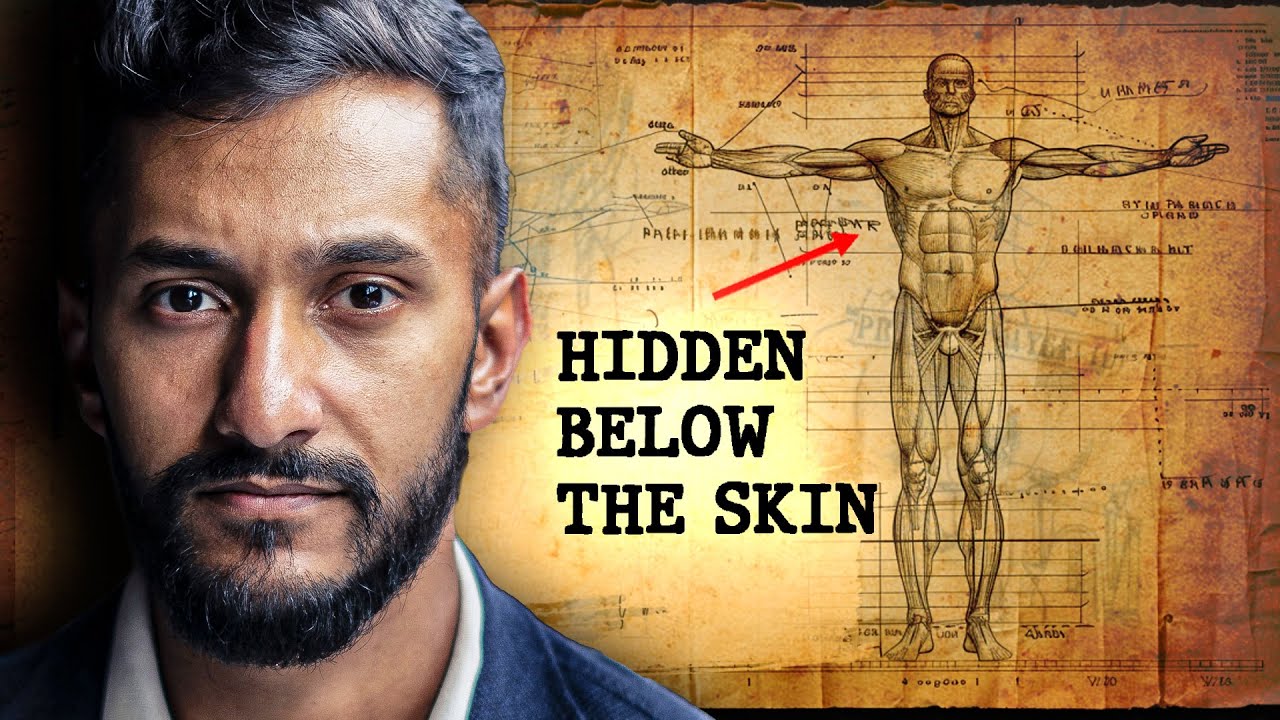 "Just direct your attention to this, reality is yours" | Quazi Johir