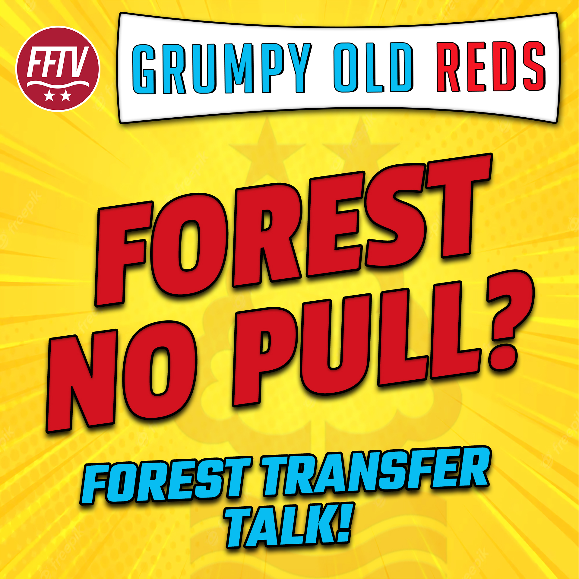Forest Fan TV - A Nottingham Forest Podcast