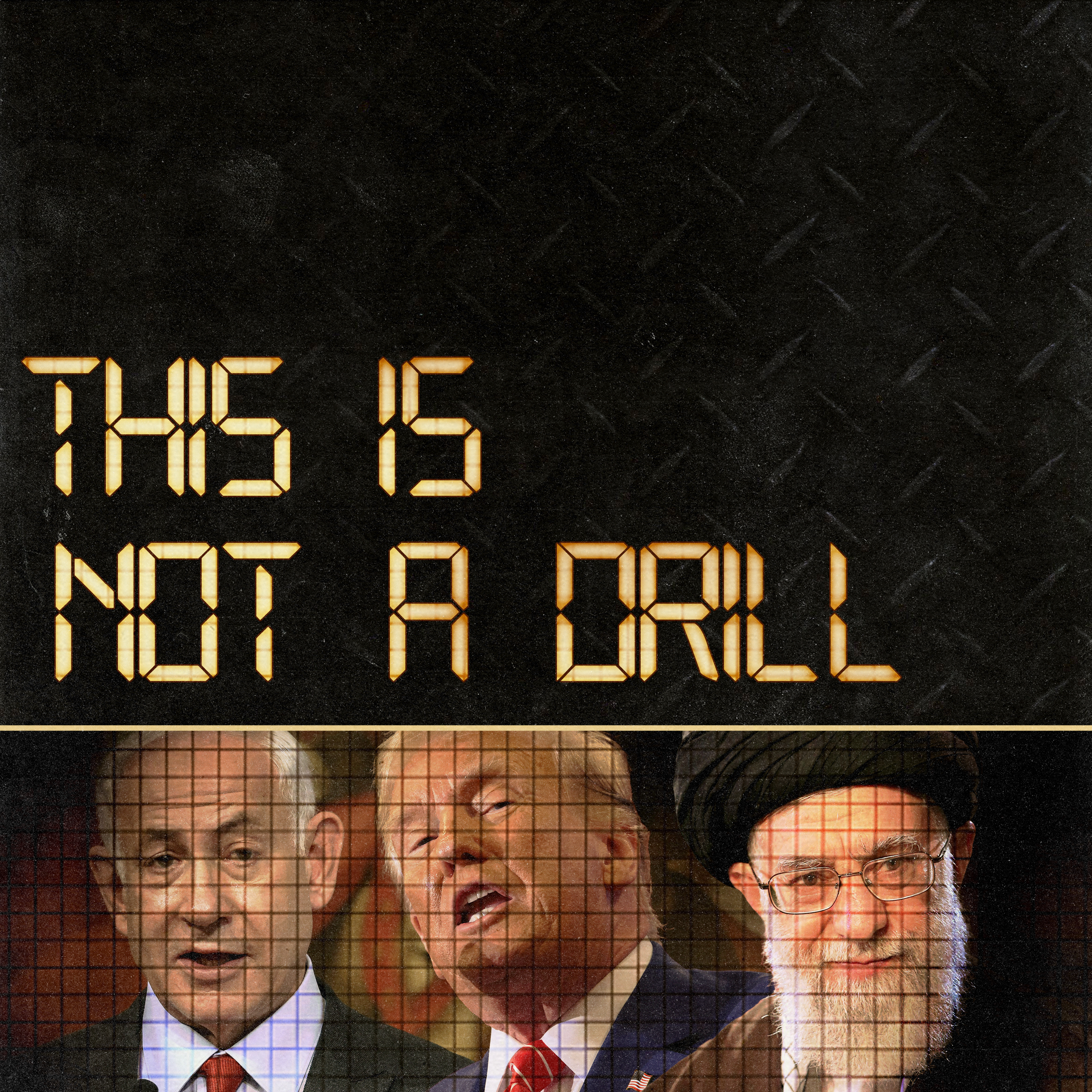 Israel-Iran — Will Trump drag America into the conflict?