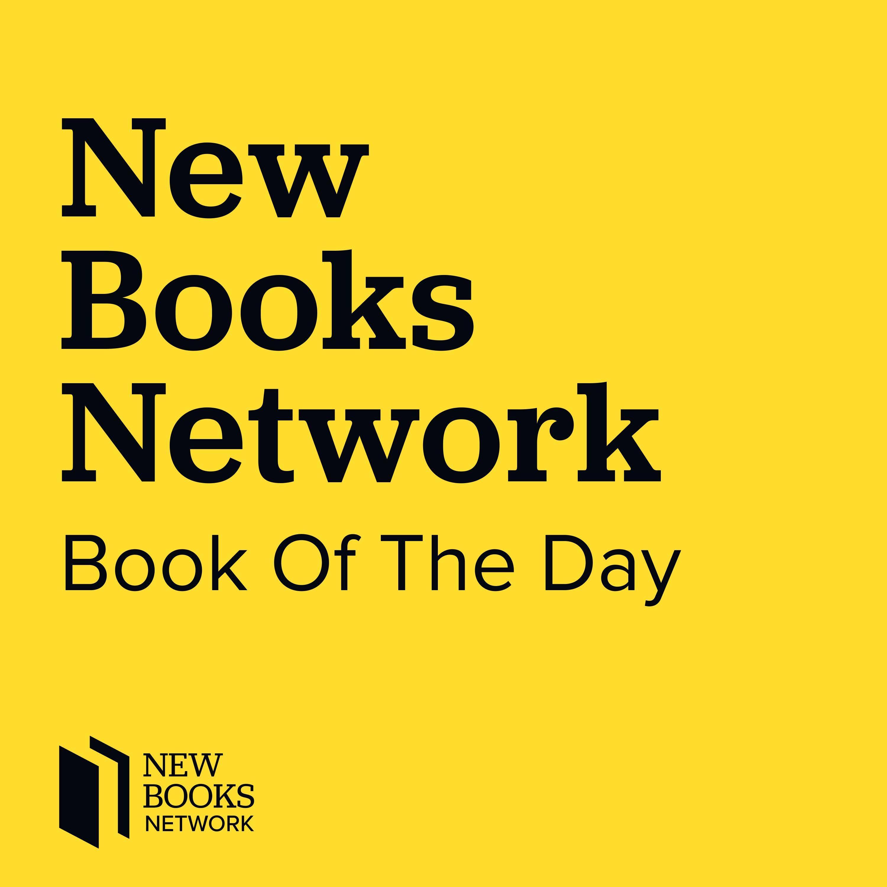 Premium Ad-Free: NBN Book of the Day podcast tile