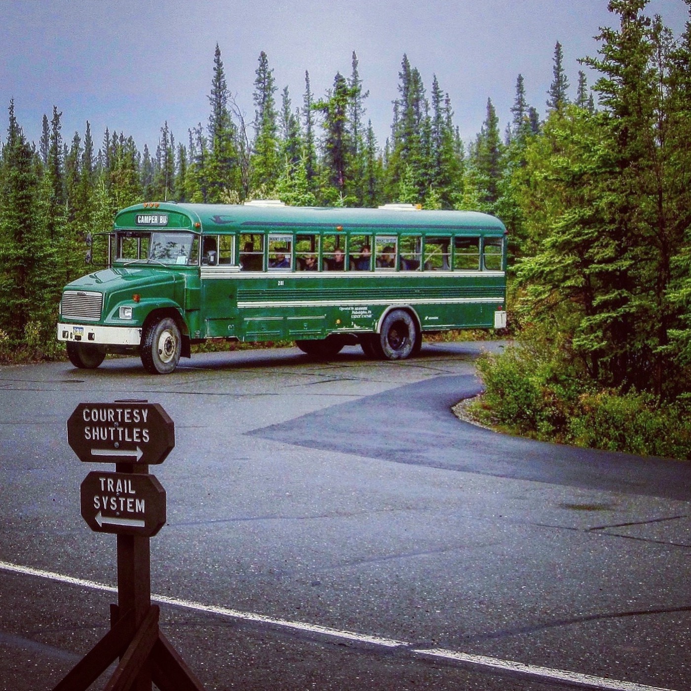 #32: Denali National Park