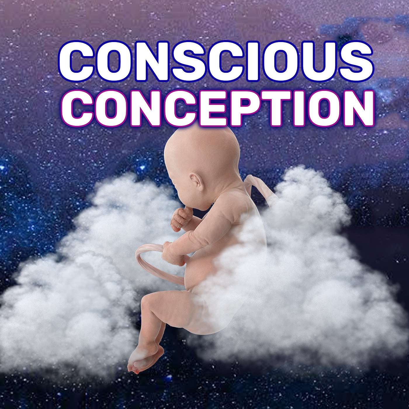 Conscious Conception & The Pre-Birth Experience episode artwork