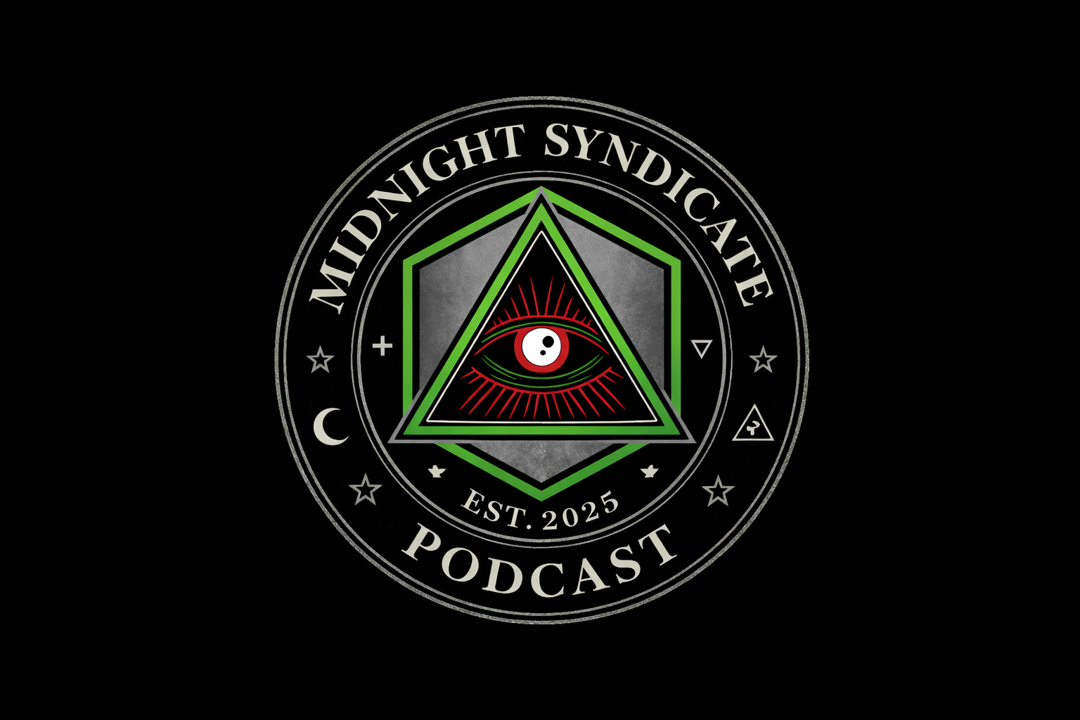 Midnight Syndicate - Episode 2: Mystery Airships of the Old West