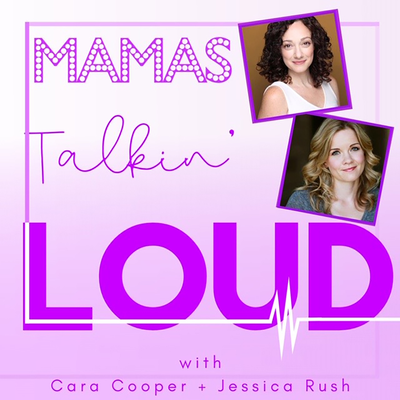 Mamas Talkin\' Loud