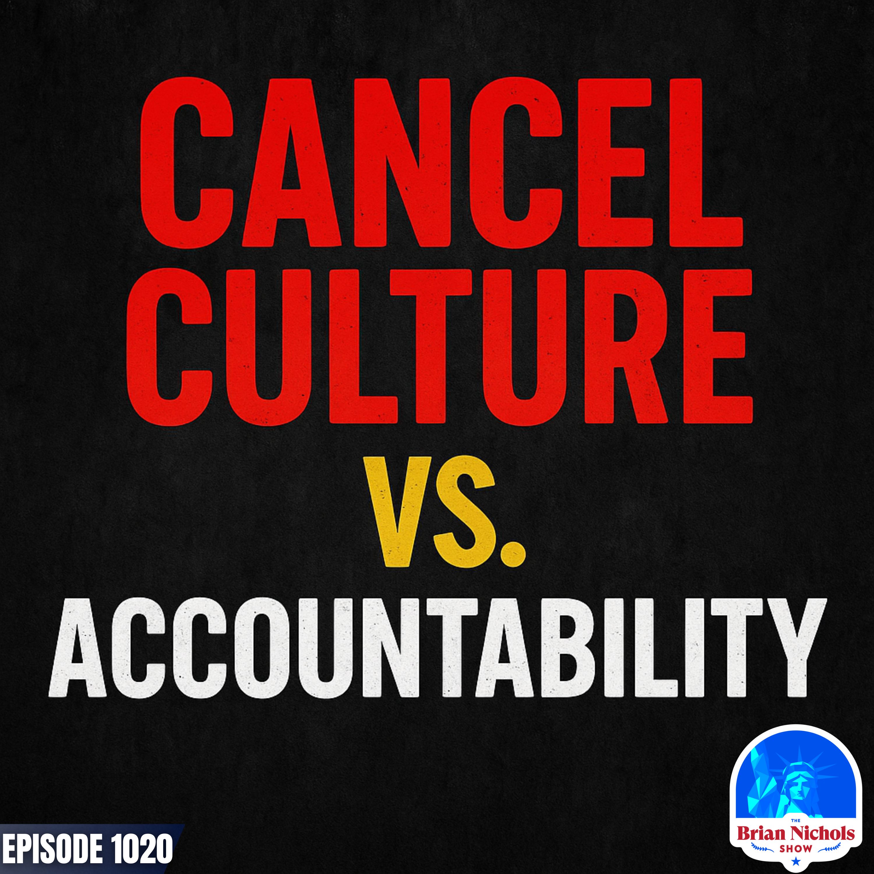 1020: Is Jimmy Kimmel "Canceled" for Good?