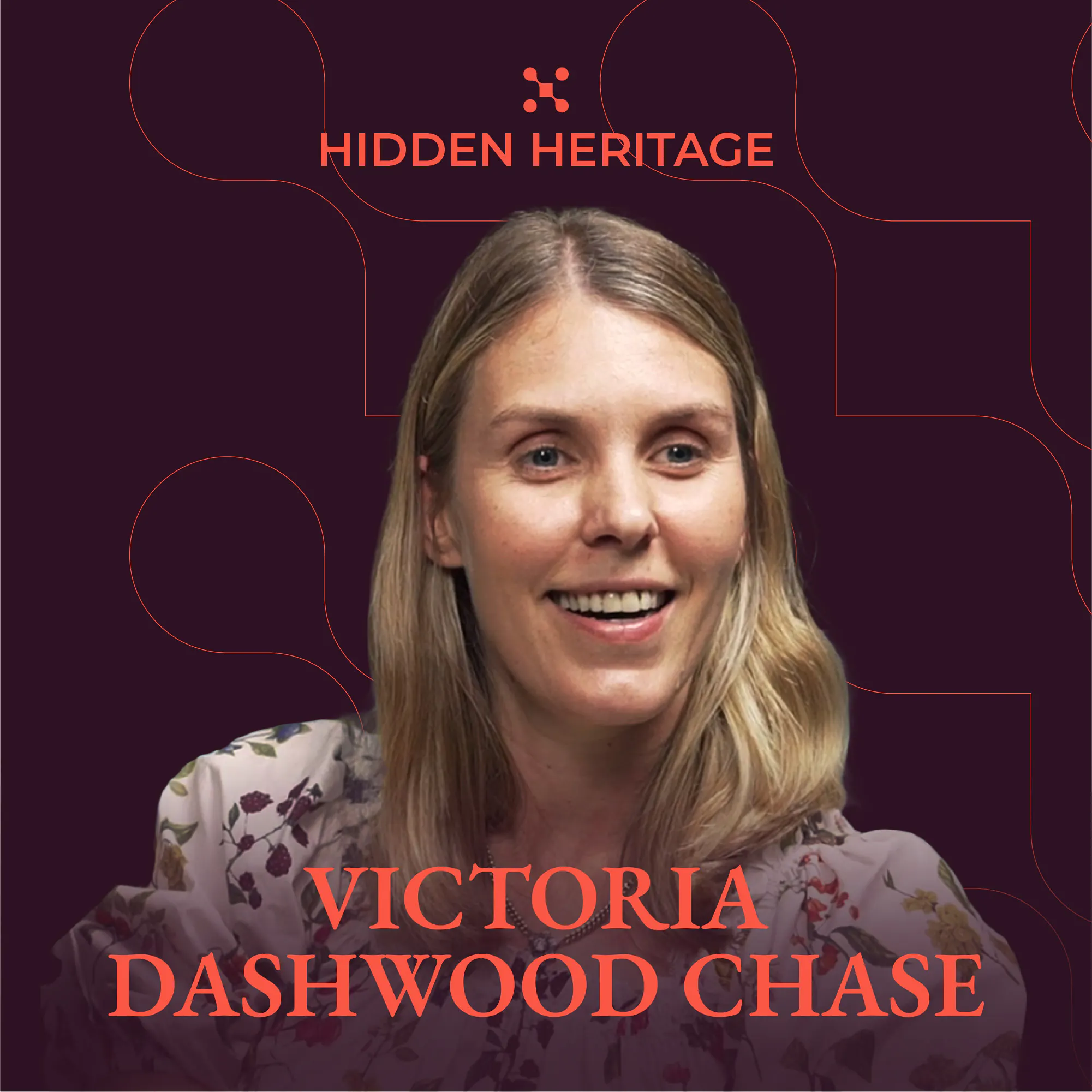 The Dark History of the Hellfire Caves Revealed by Victoria Dashwood Chase episode artwork