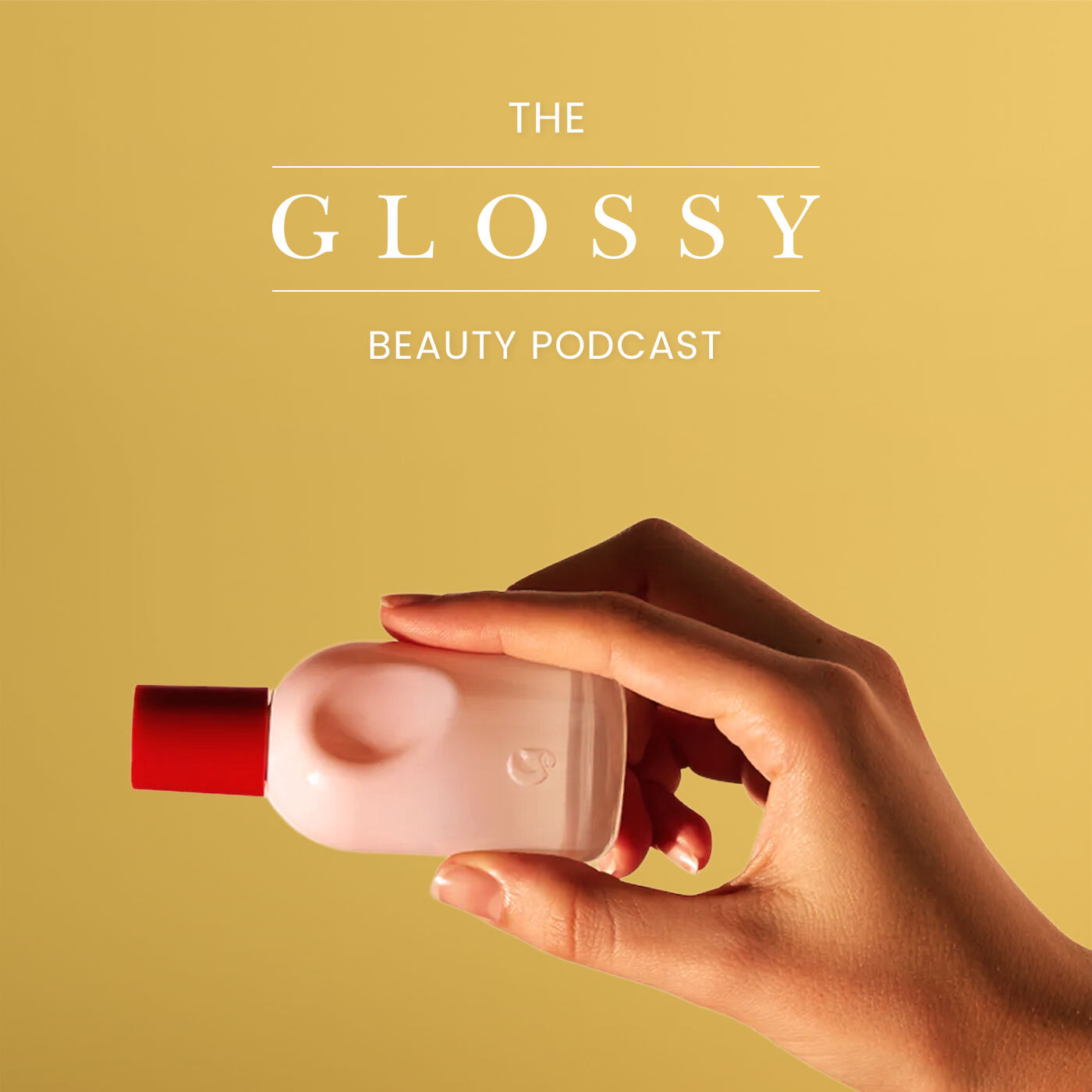 What's going on at Glossier?