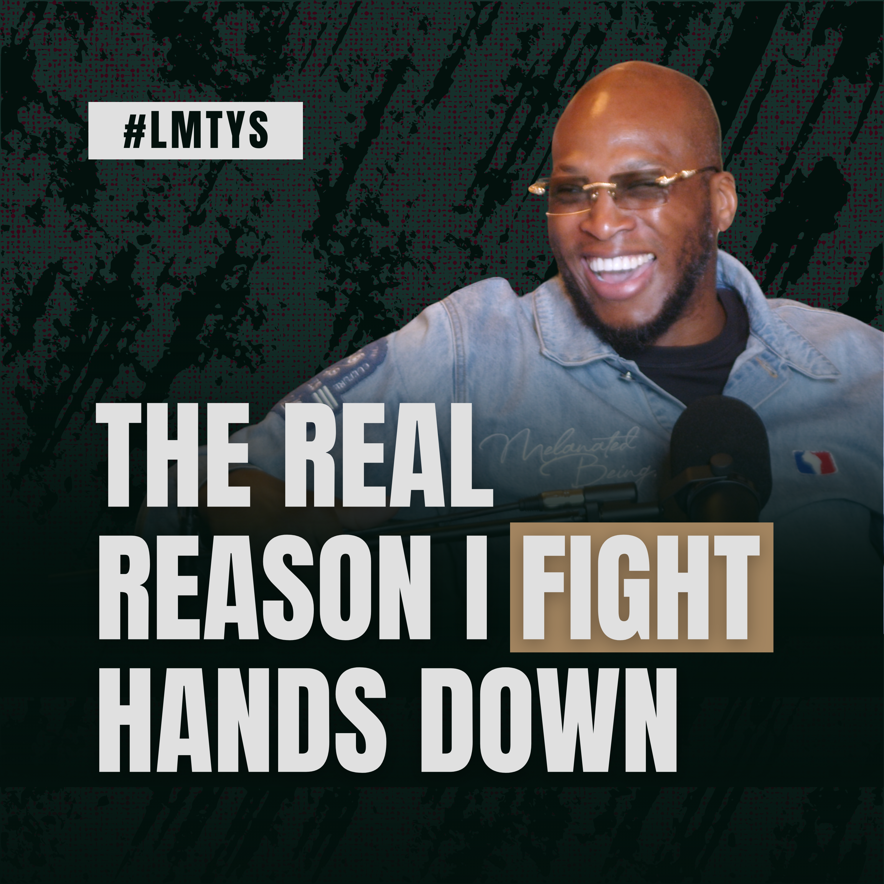 What is the life of a UFC Fighter really like? Michael Venom Page dives into his life in and outside of the cage!