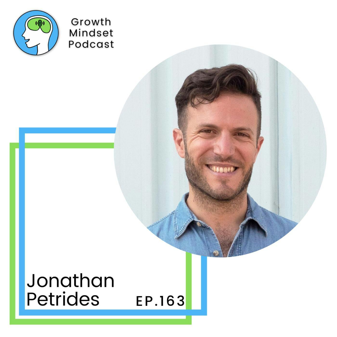 164: ALL things purpose, passion, and PLANTS - JP, Founder allplants